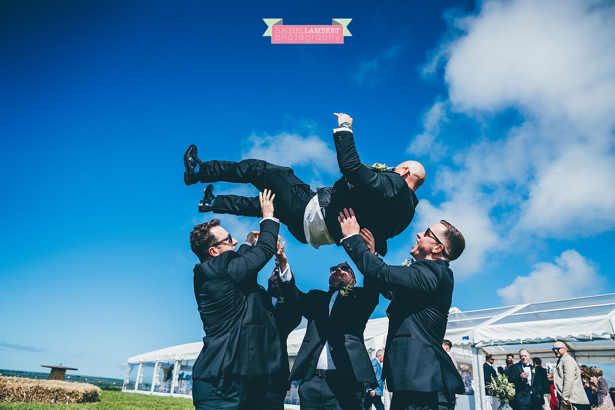 Pembrokeshire Wedding Photographer
