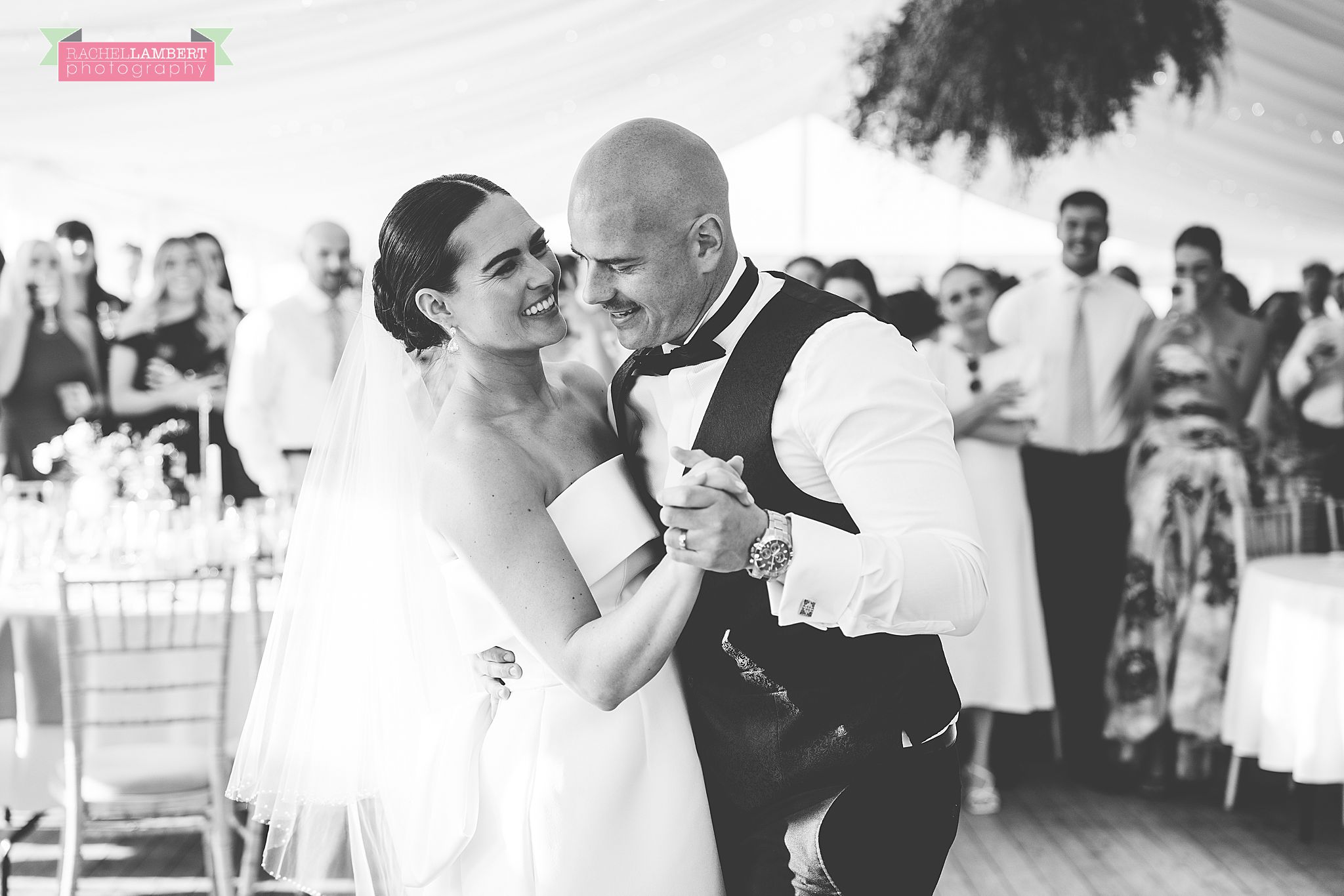Pembrokeshire Wedding Photographer