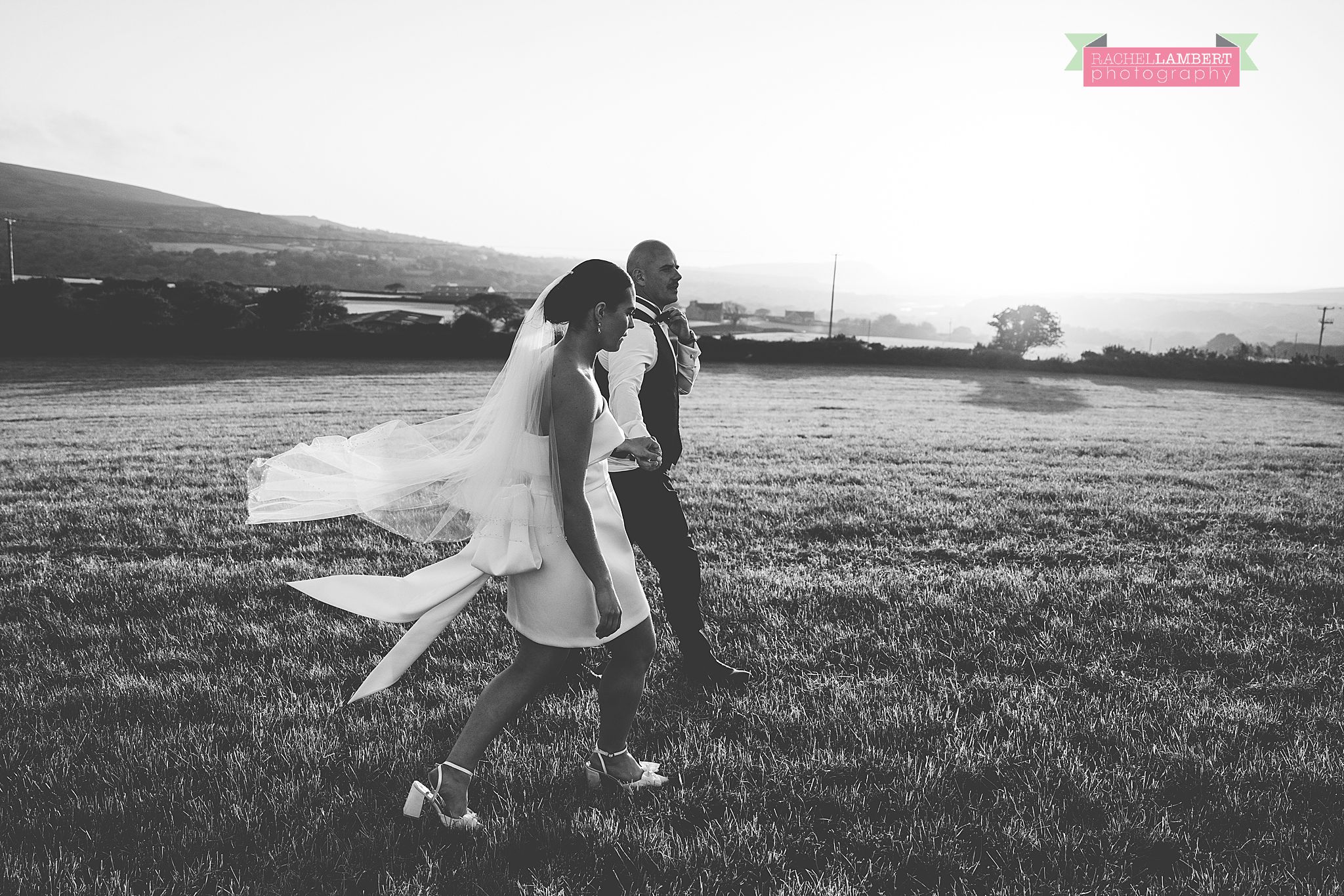 Pembrokeshire Wedding Photographer