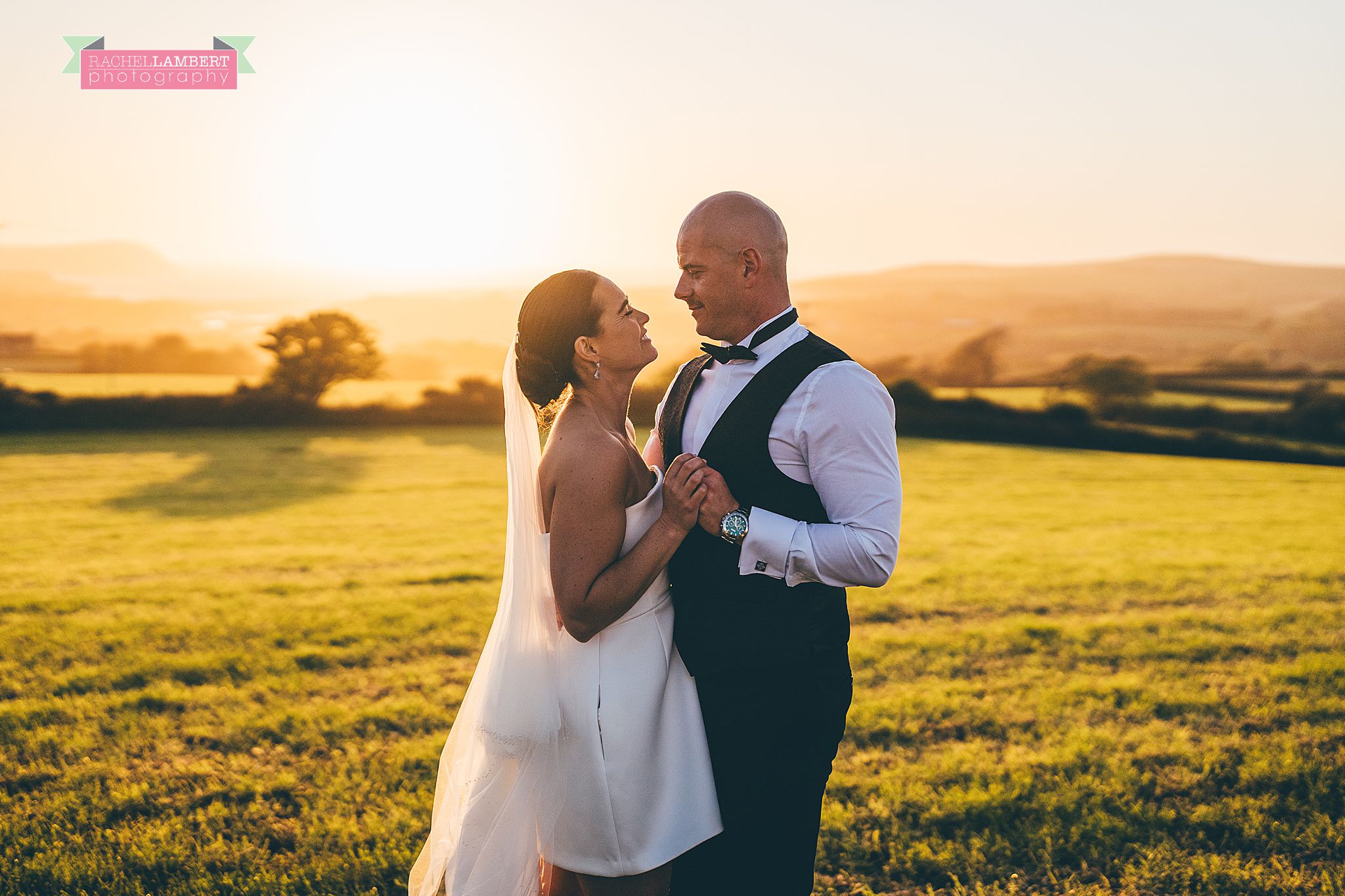 Pembrokeshire Wedding Photographer
