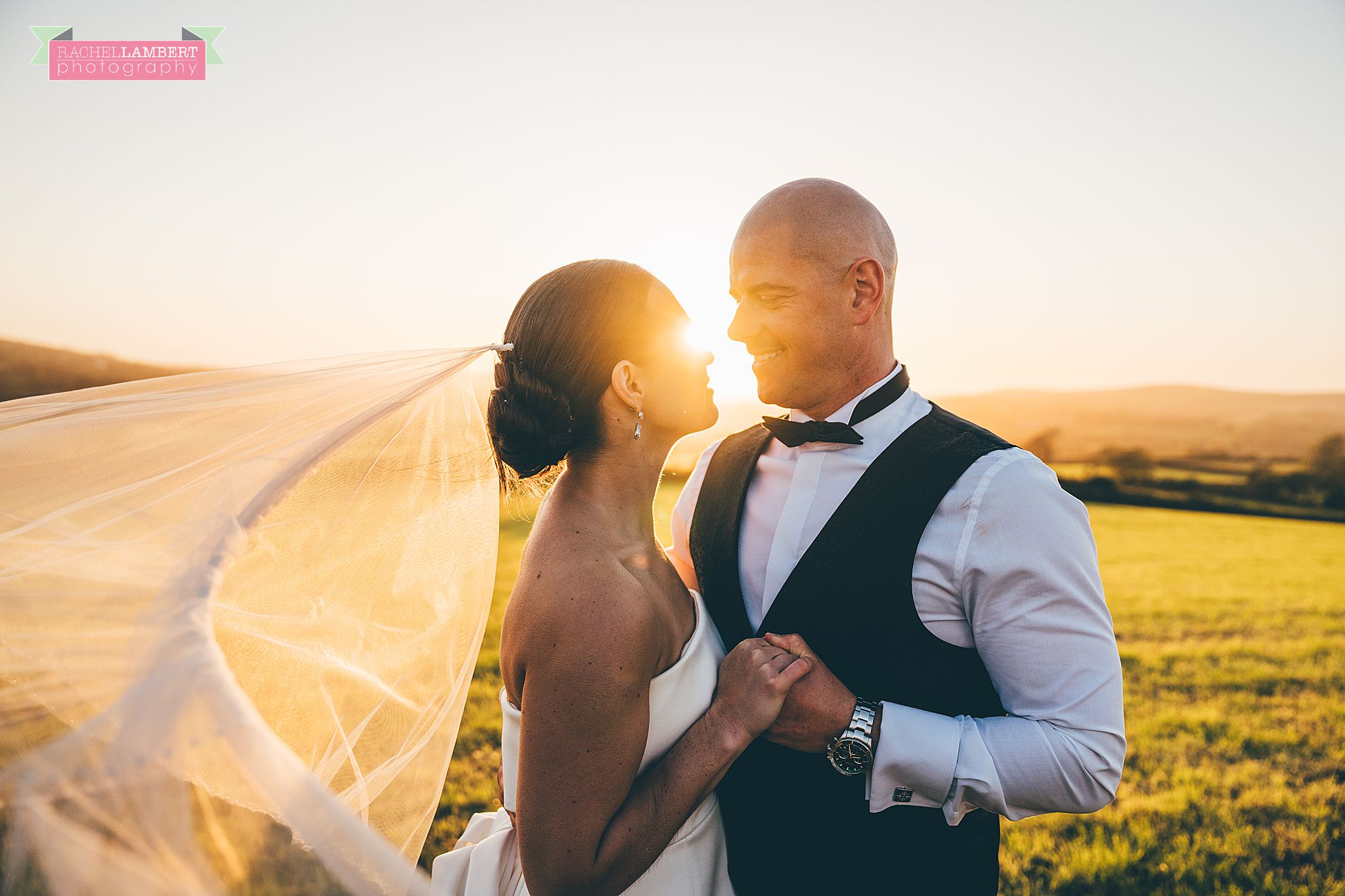 Pembrokeshire Wedding Photographer