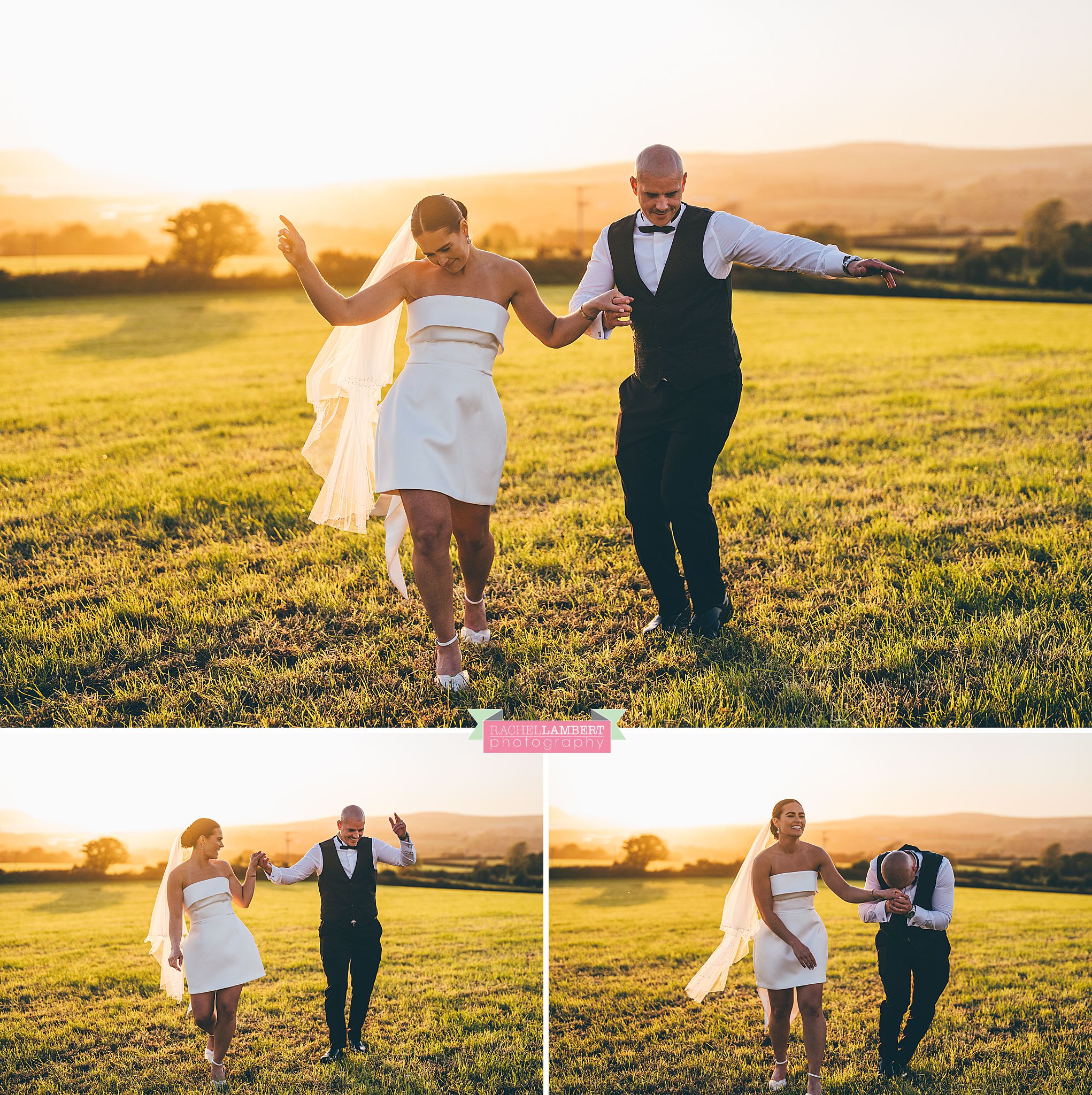Pembrokeshire Wedding Photographer