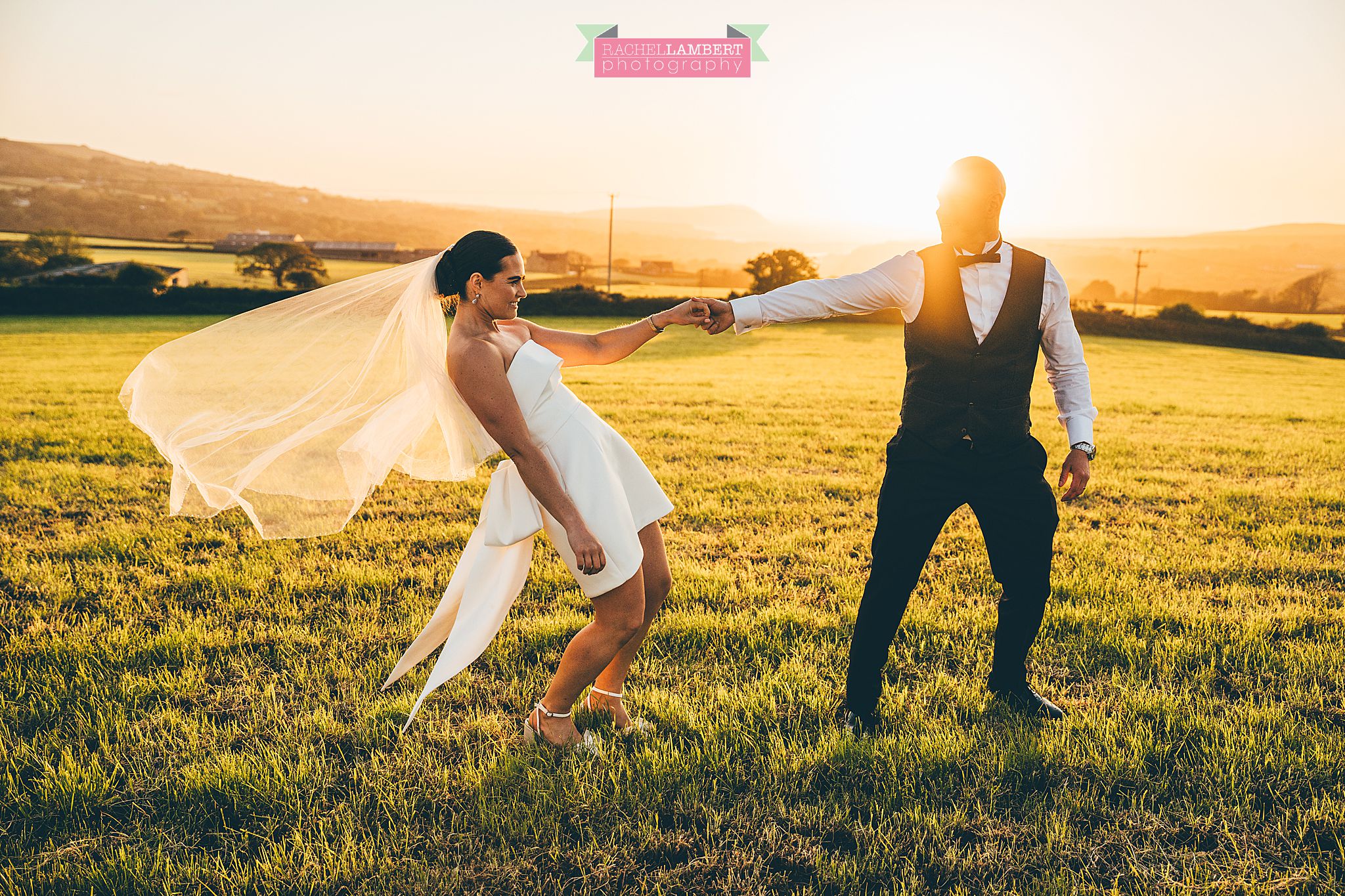Pembrokeshire Wedding Photographer