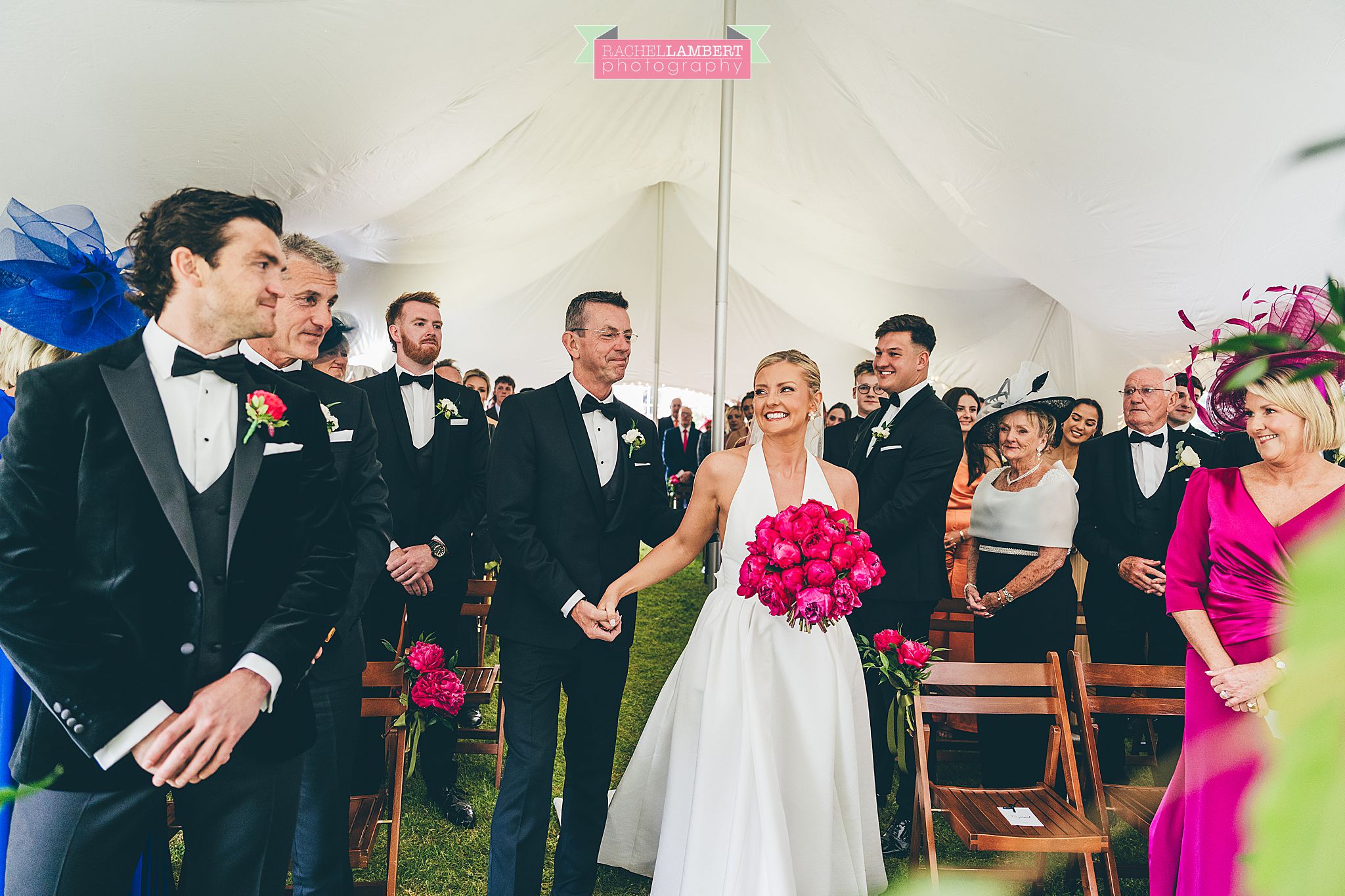 Cardigan Castle Wedding Photographer