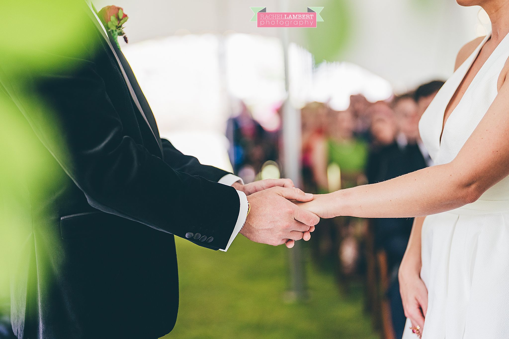 Cardigan Castle Wedding Photographer