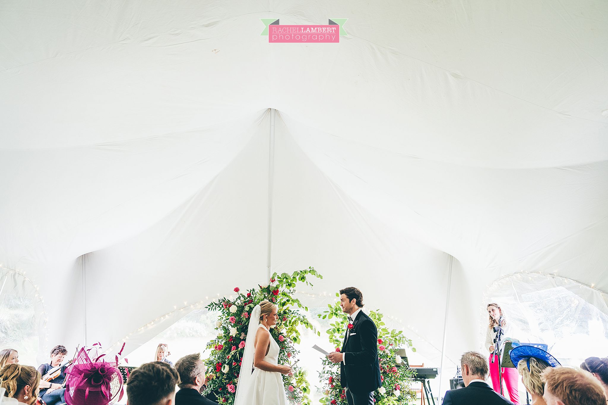Cardigan Castle Wedding Photographer