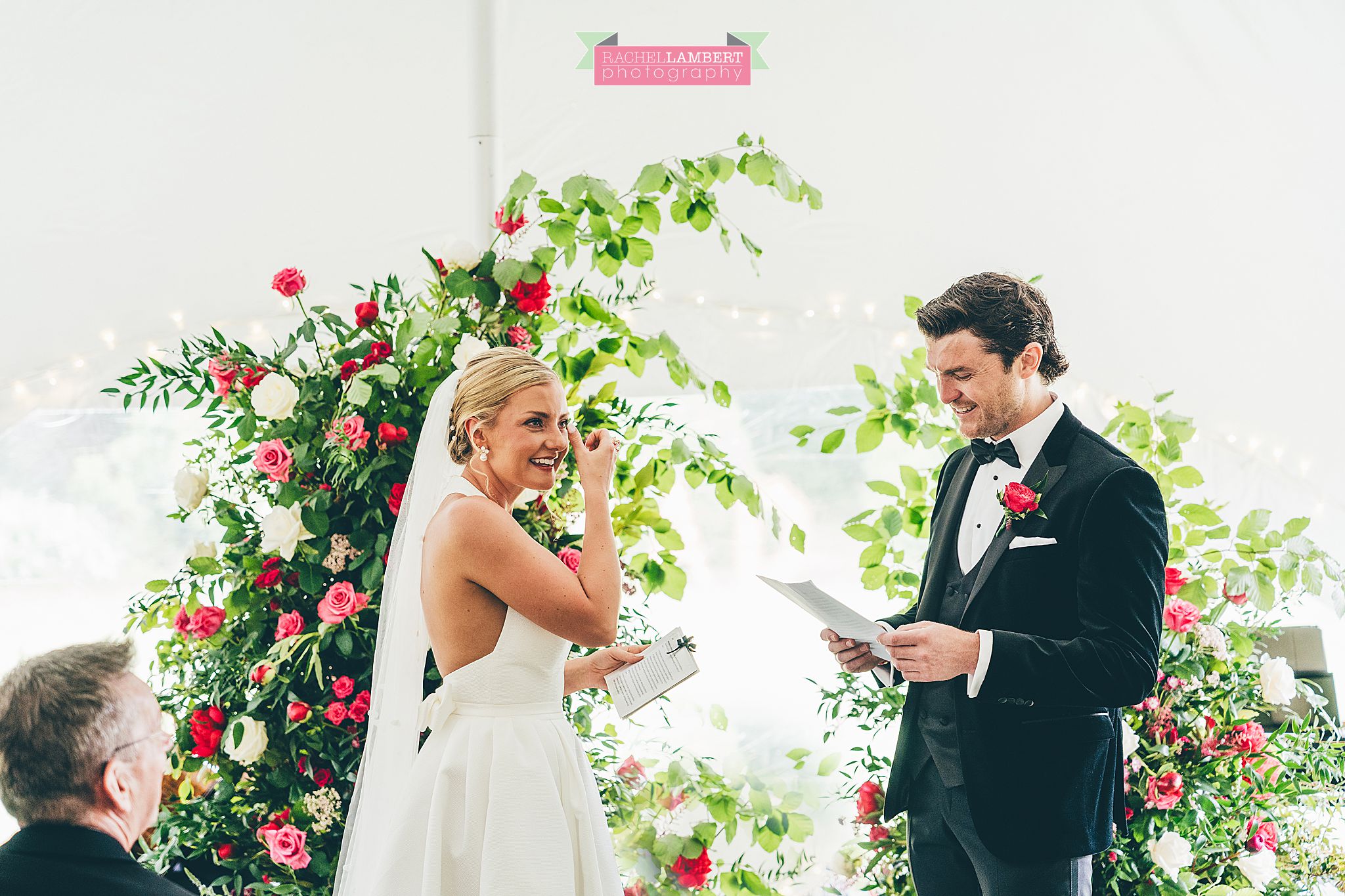 Cardigan Castle Wedding Photographer