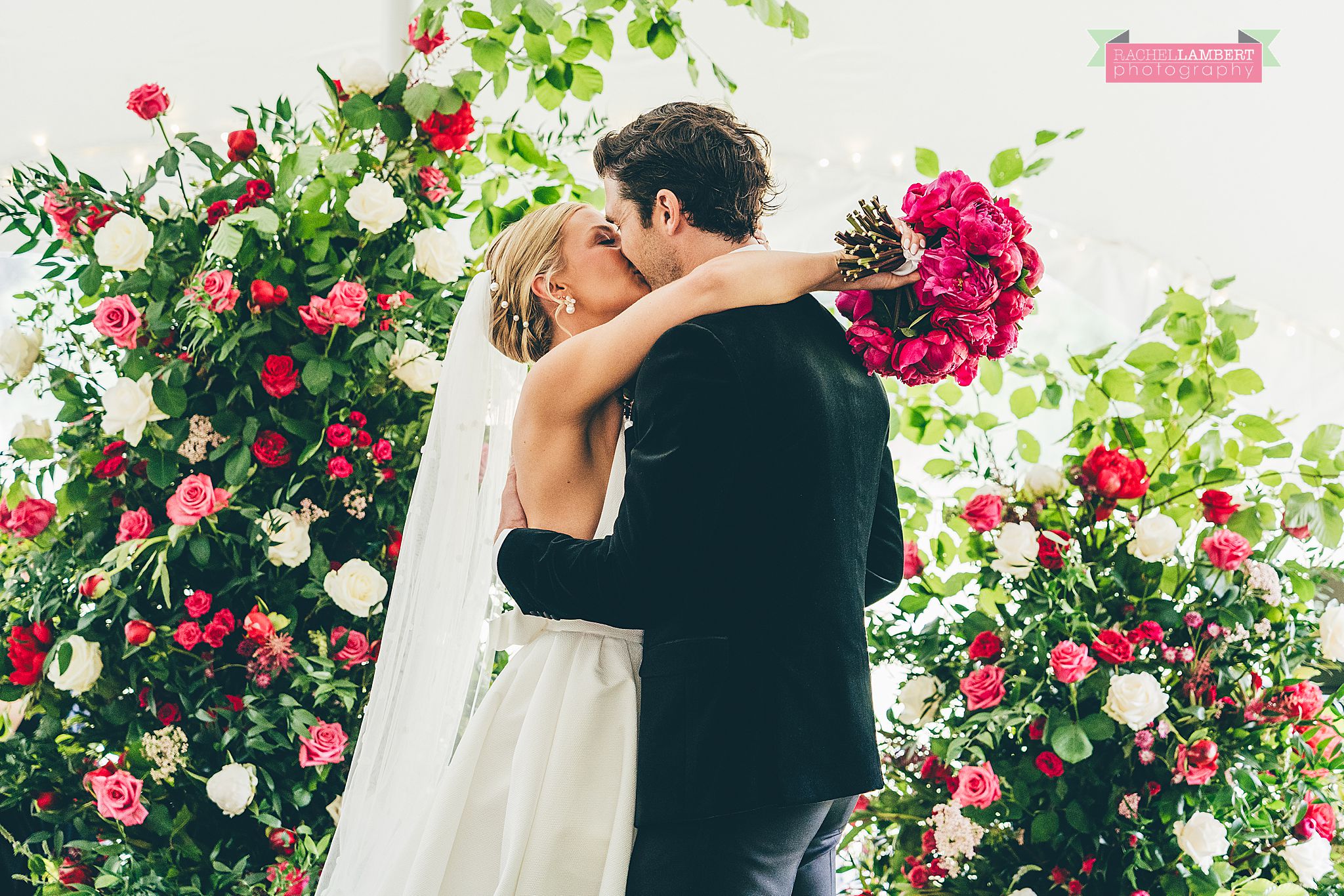 Cardigan Castle Wedding Photographer