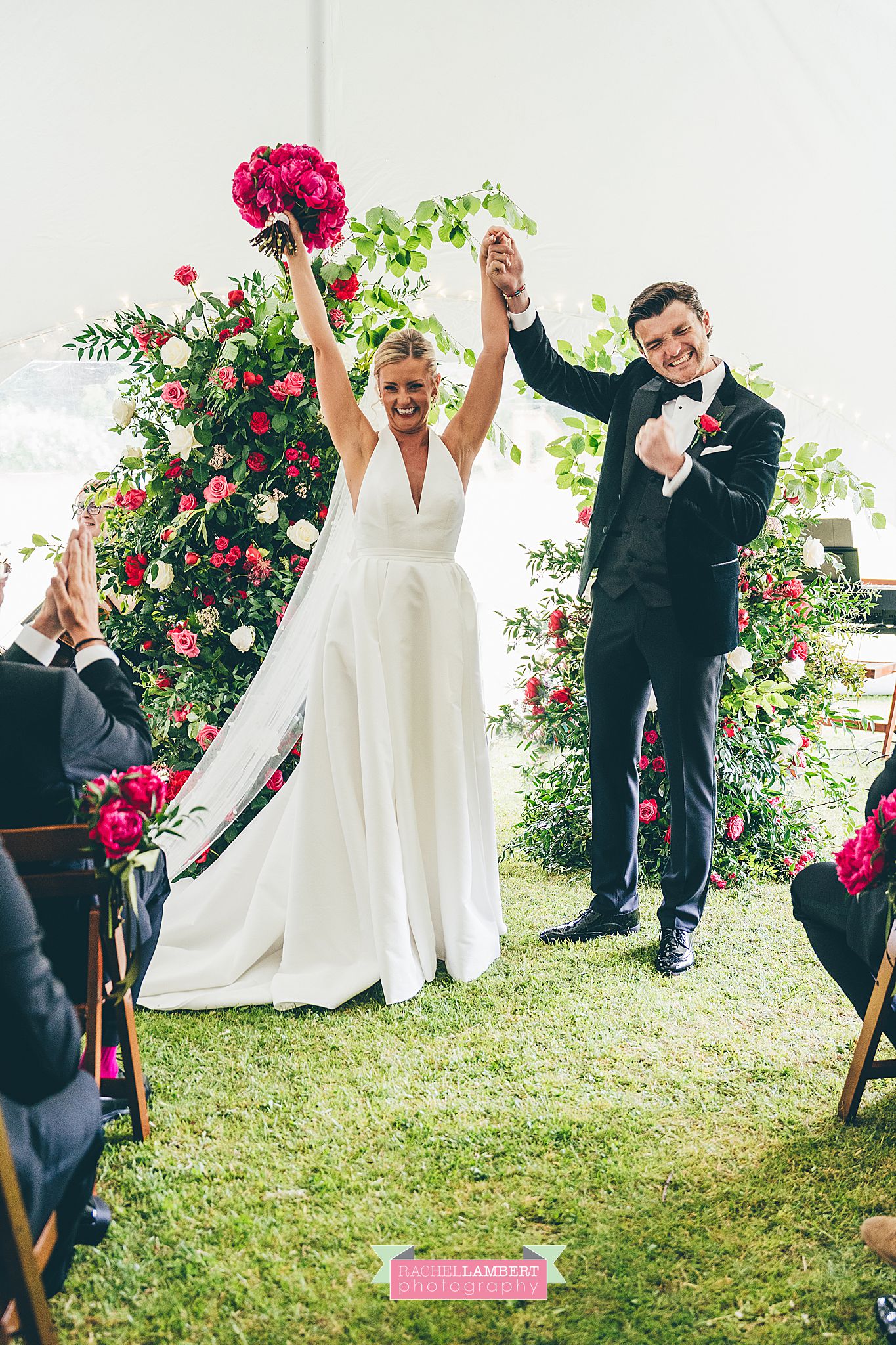 Cardigan Castle Wedding Photographer