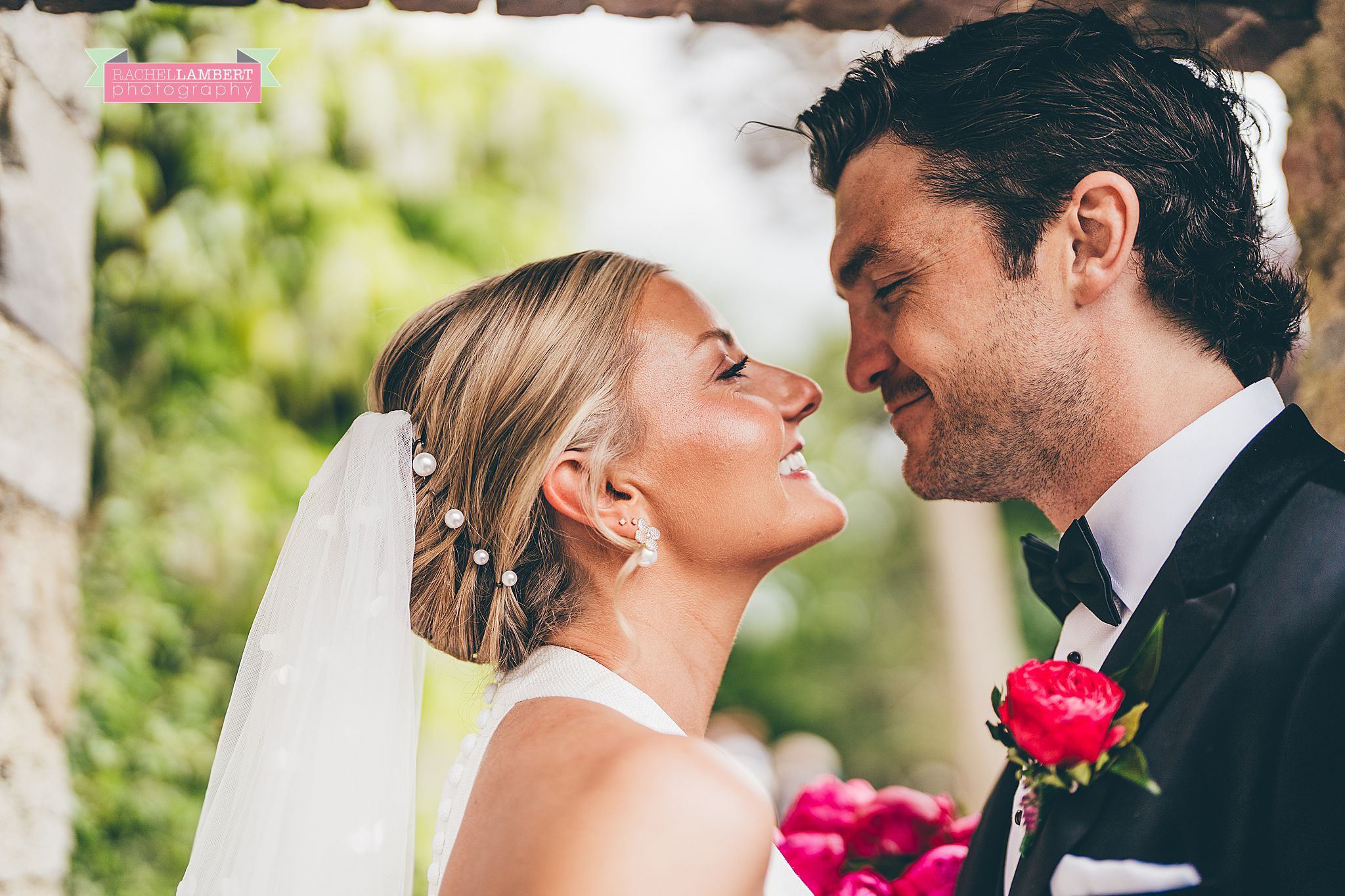 Cardigan Castle Wedding Photographer