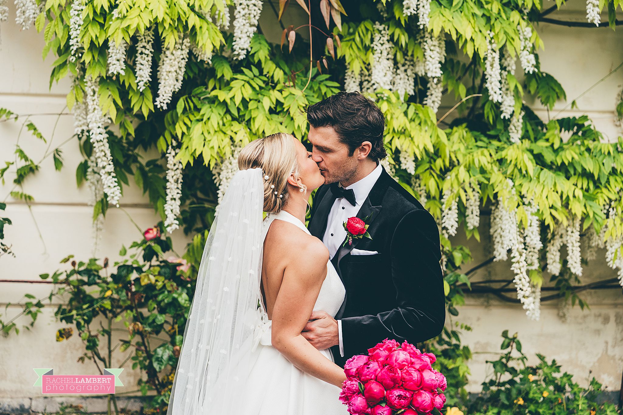 Cardigan Castle Wedding Photographer