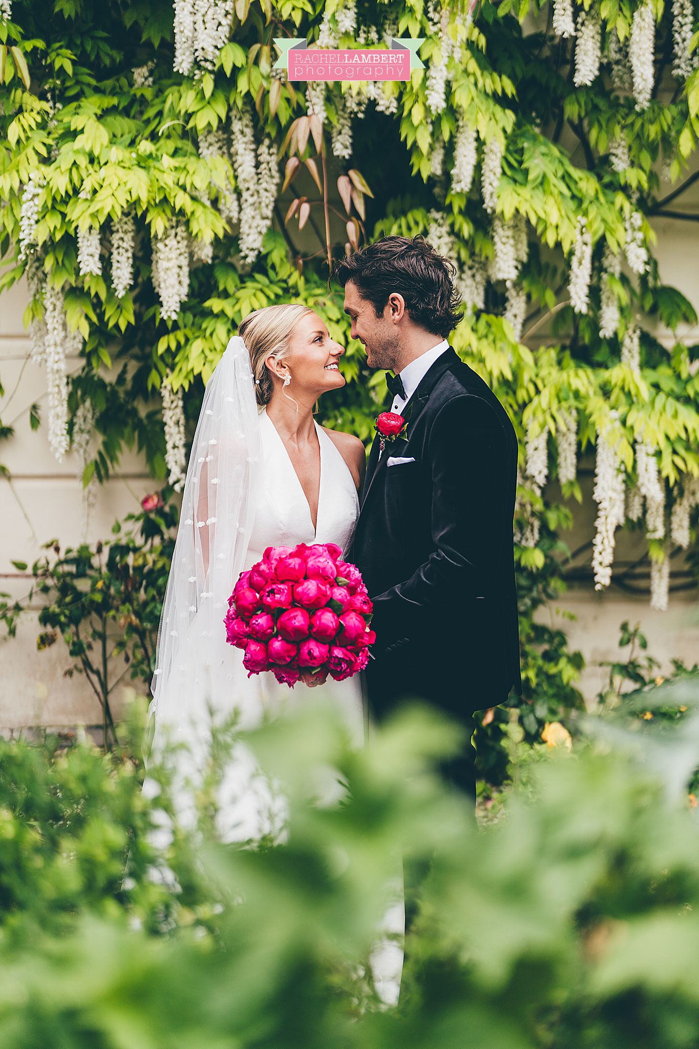 Cardigan Castle Wedding Photographer