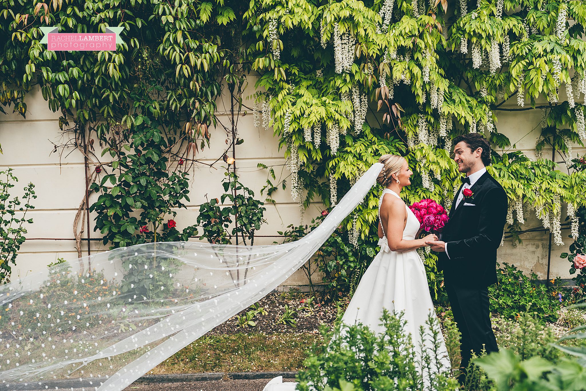 Cardigan Castle Wedding Photographer