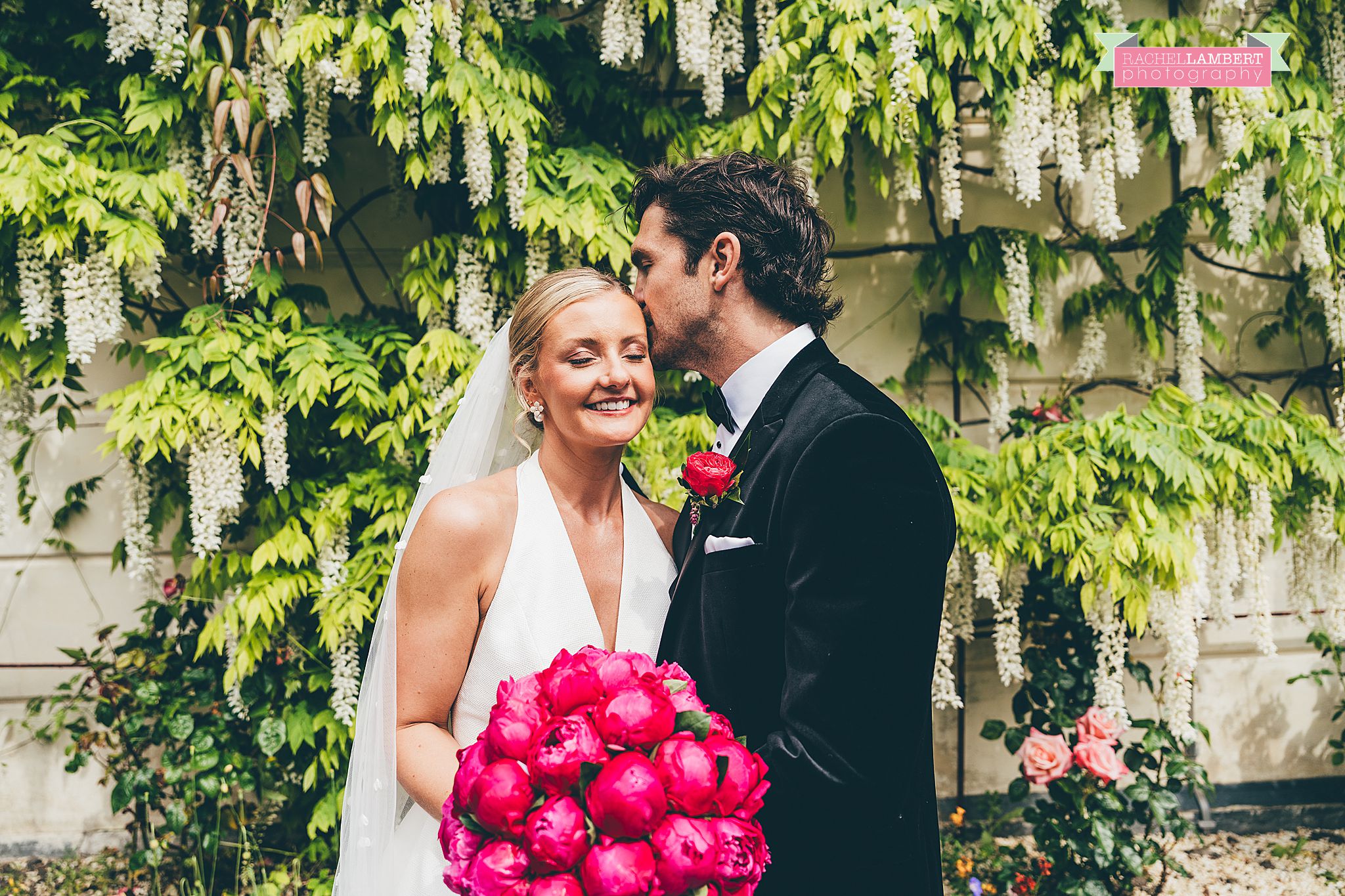 Cardigan Castle Wedding Photographer