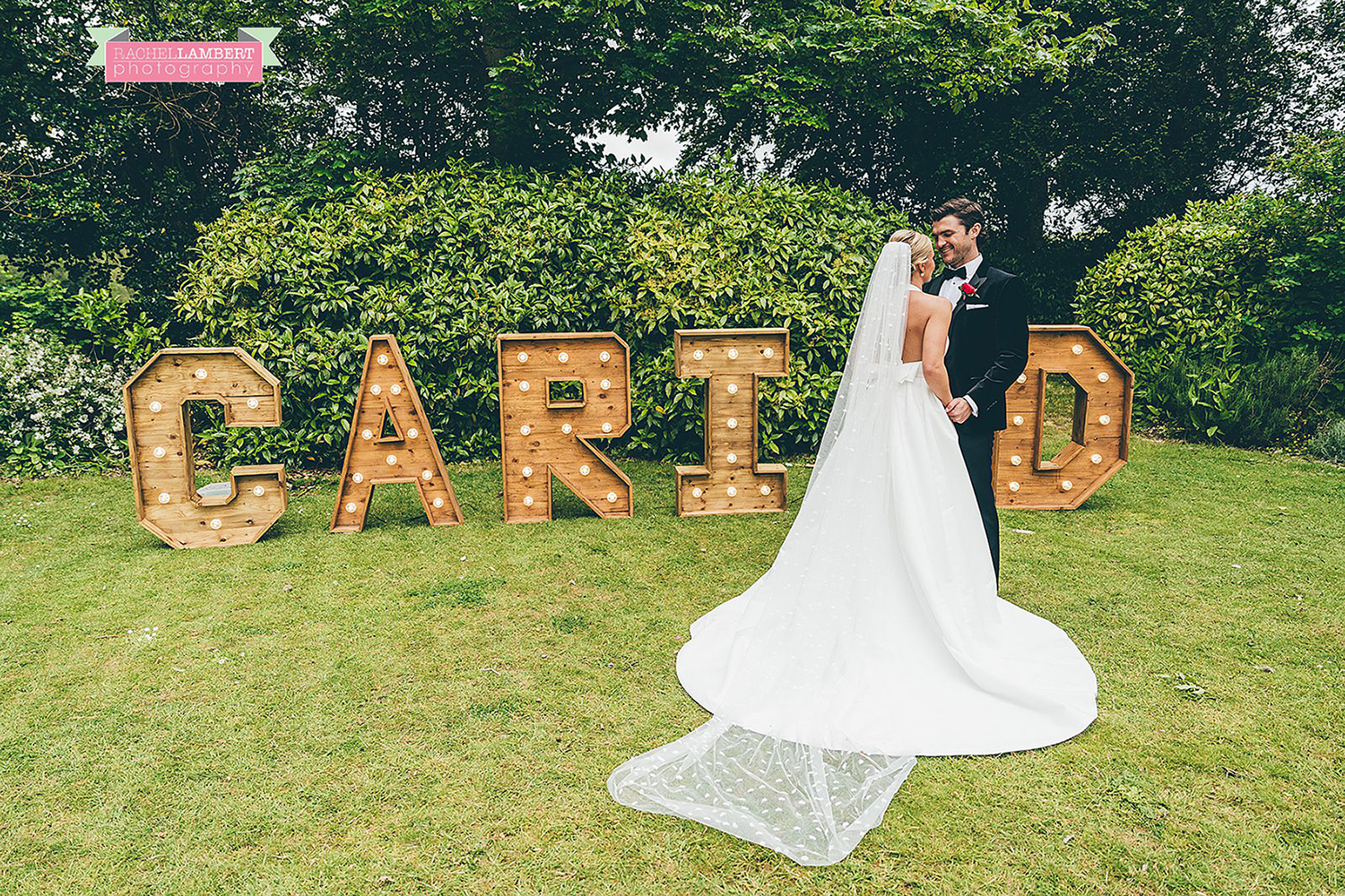 Cardigan Castle Wedding Photographer