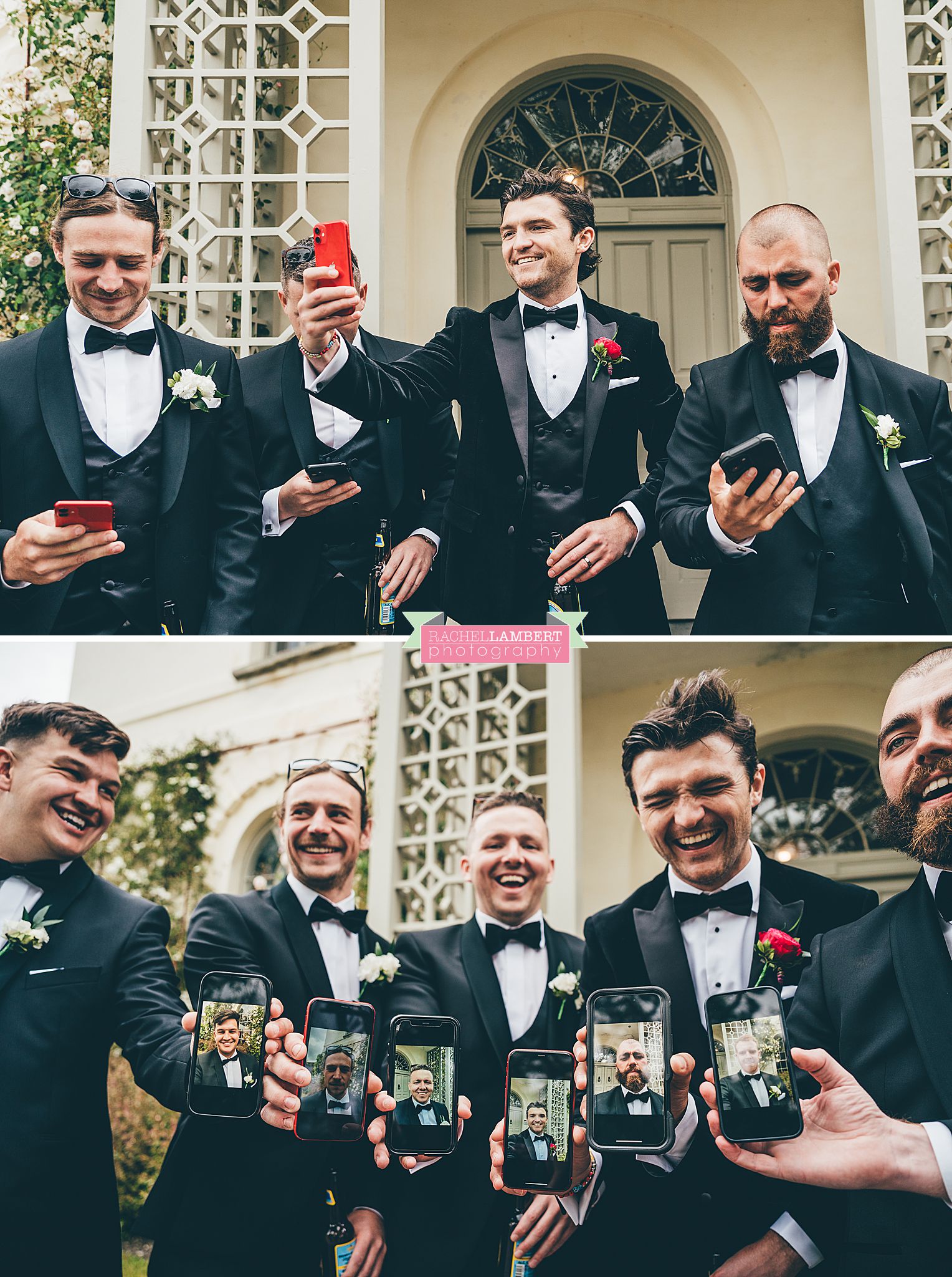 Cardigan Castle Wedding Photographer