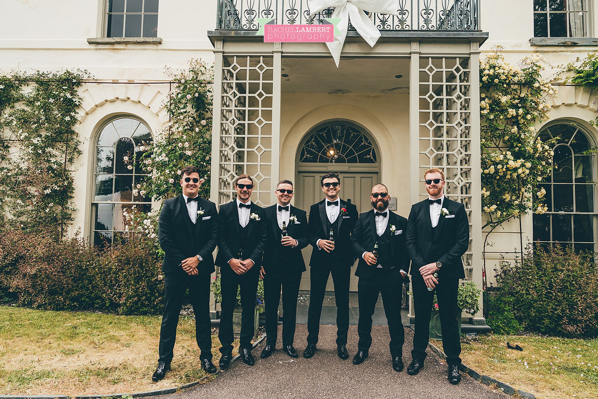 Cardigan Castle Wedding Photographer