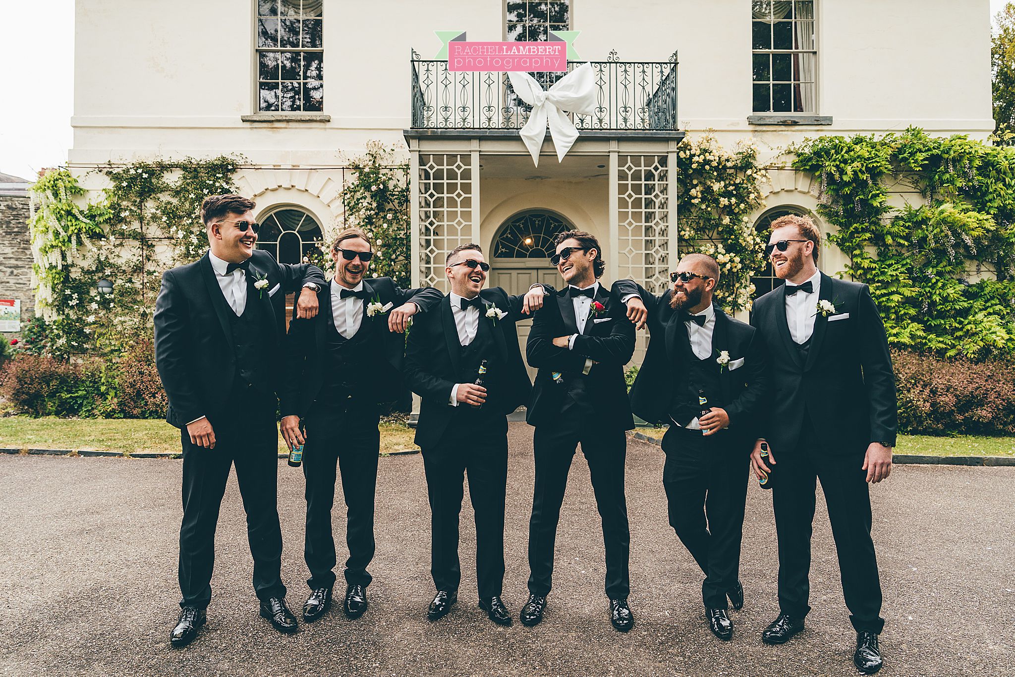 Cardigan Castle Wedding Photographer
