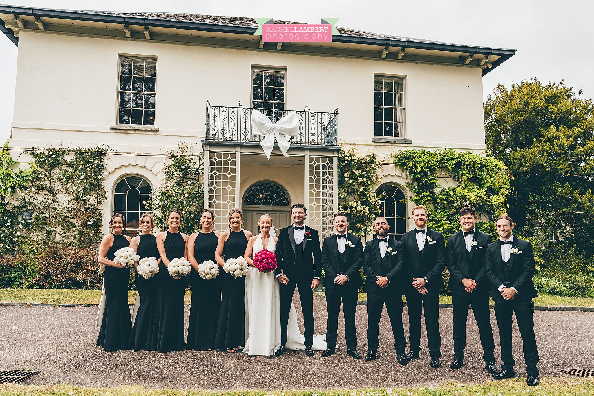 Cardigan Castle Wedding Photographer