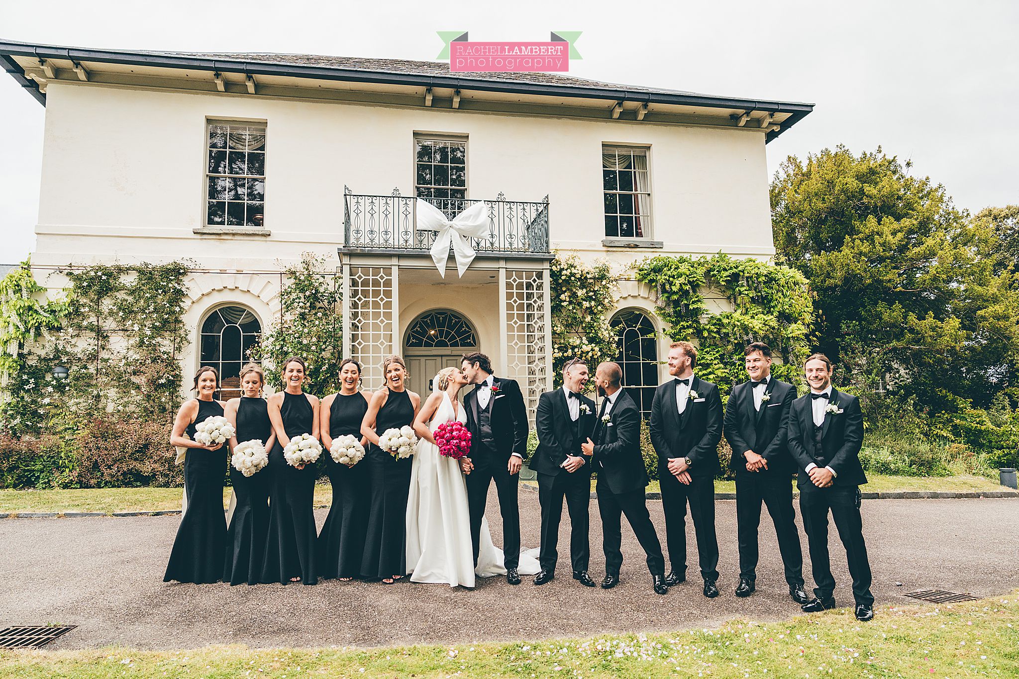 Cardigan Castle Wedding Photographer