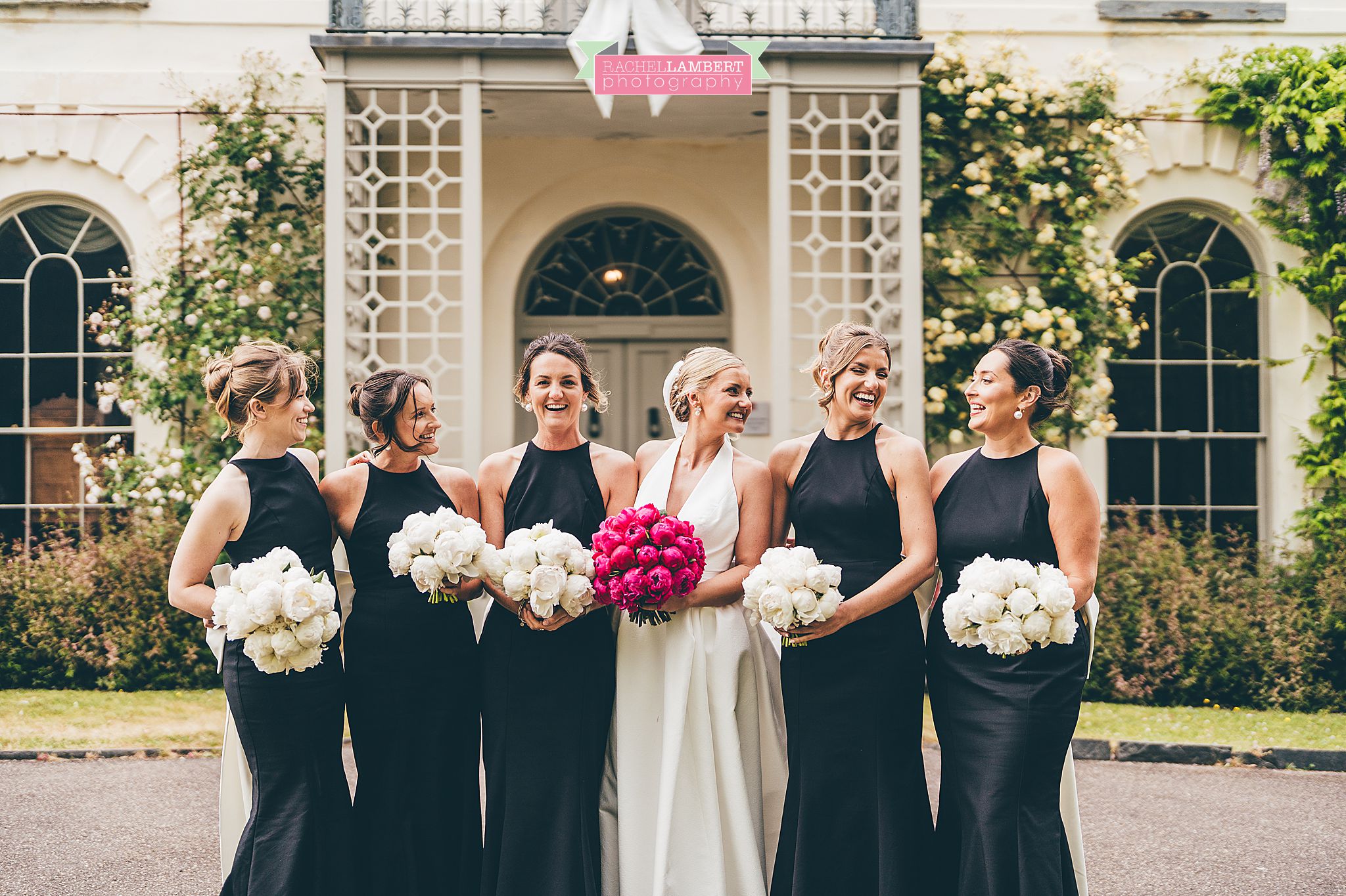 Cardigan Castle Wedding Photographer