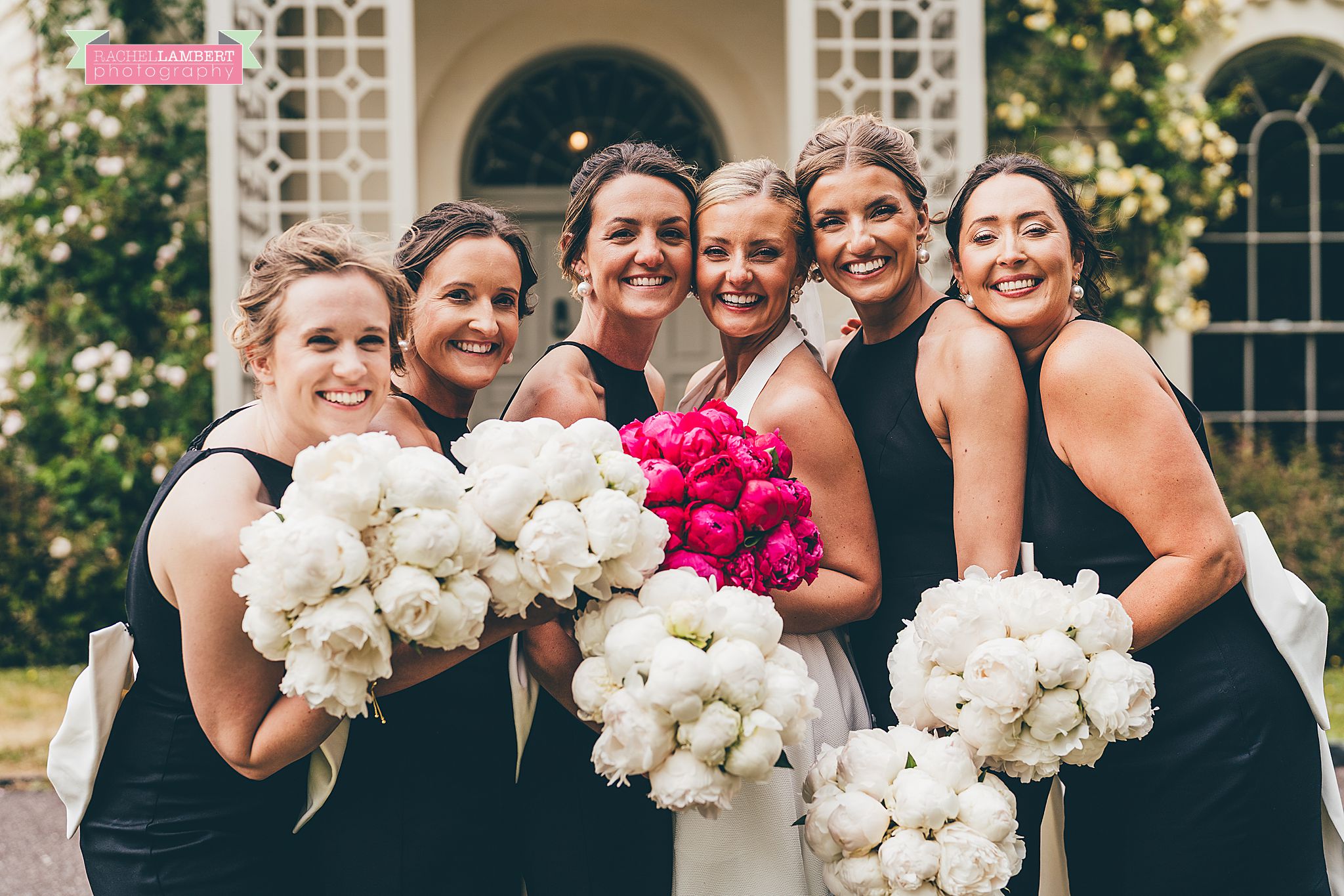 Cardigan Castle Wedding Photographer