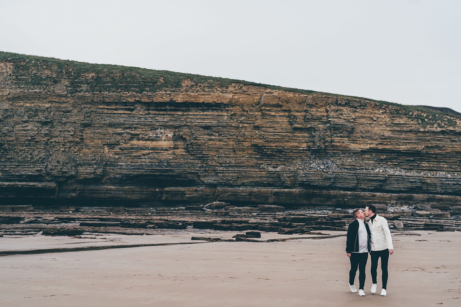rachel_lambert_photography_wedding_together_engagement_shoot_same_sex_two_grooms_southerndown_0003