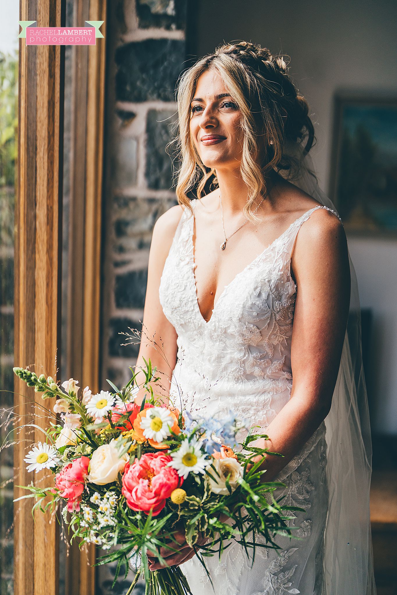 Rosedew Farm Wedding bridal prep