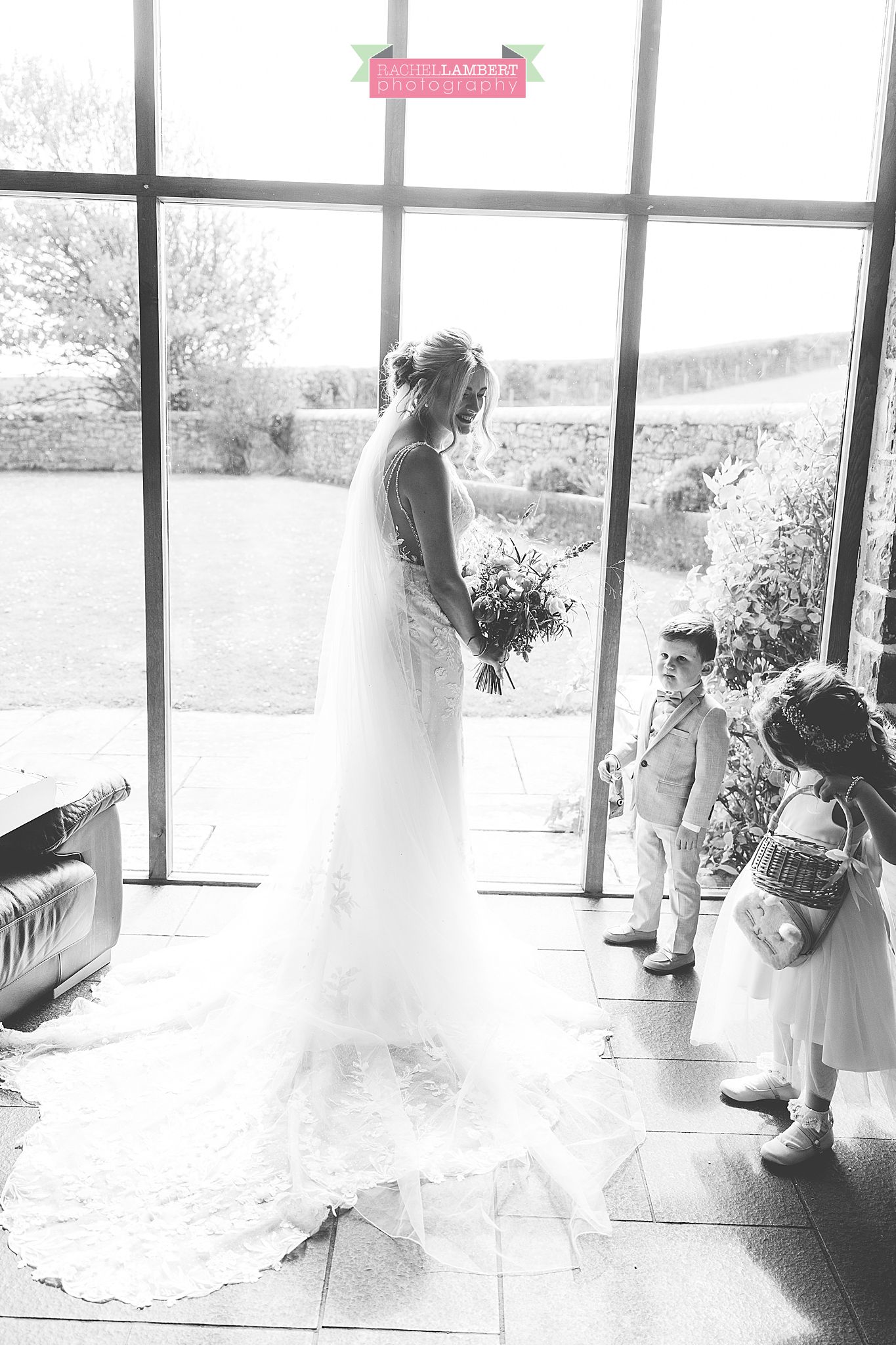 Rosedew Farm Wedding bridal prep