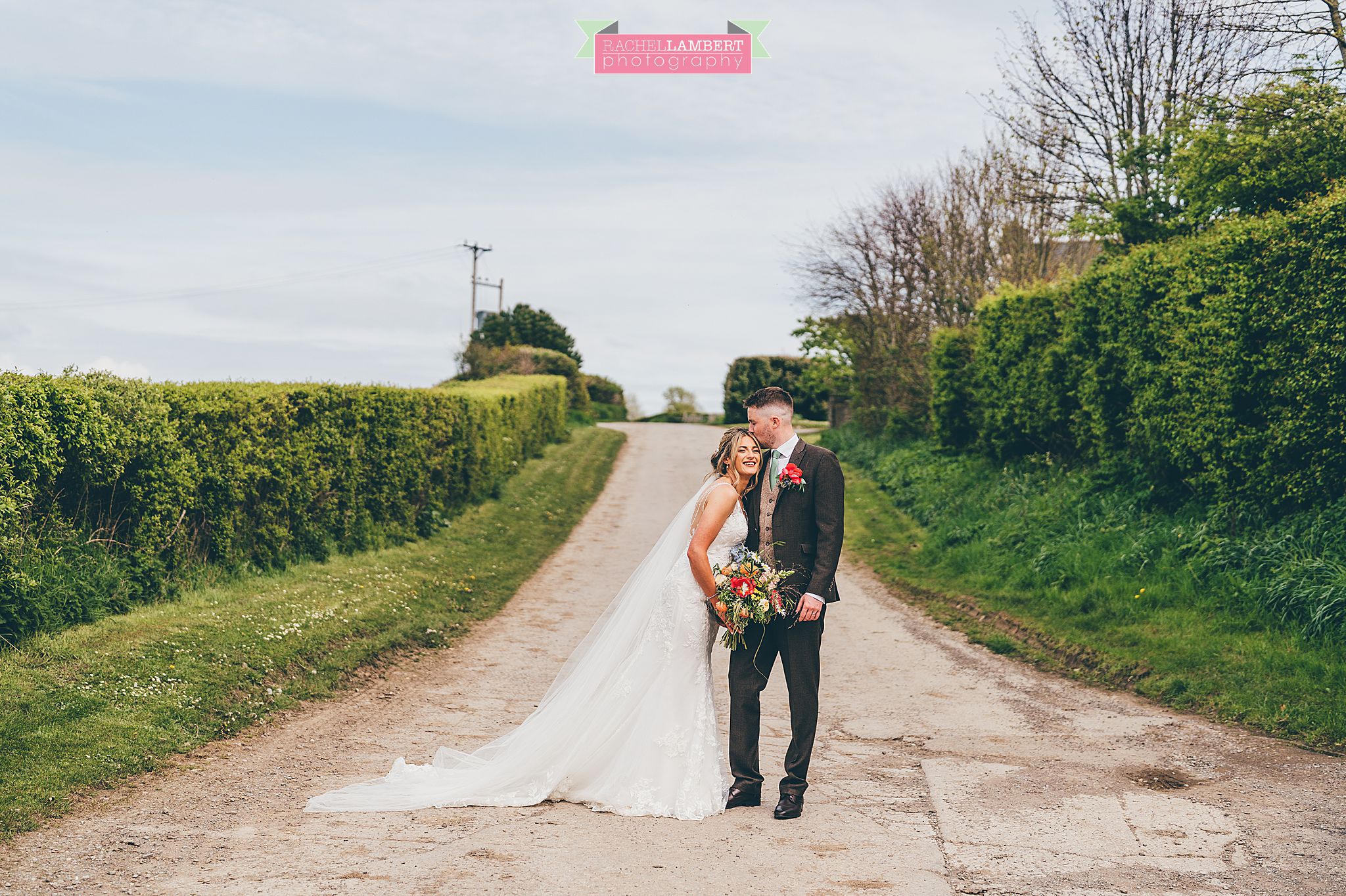 Rosedew Farm Wedding couple photos