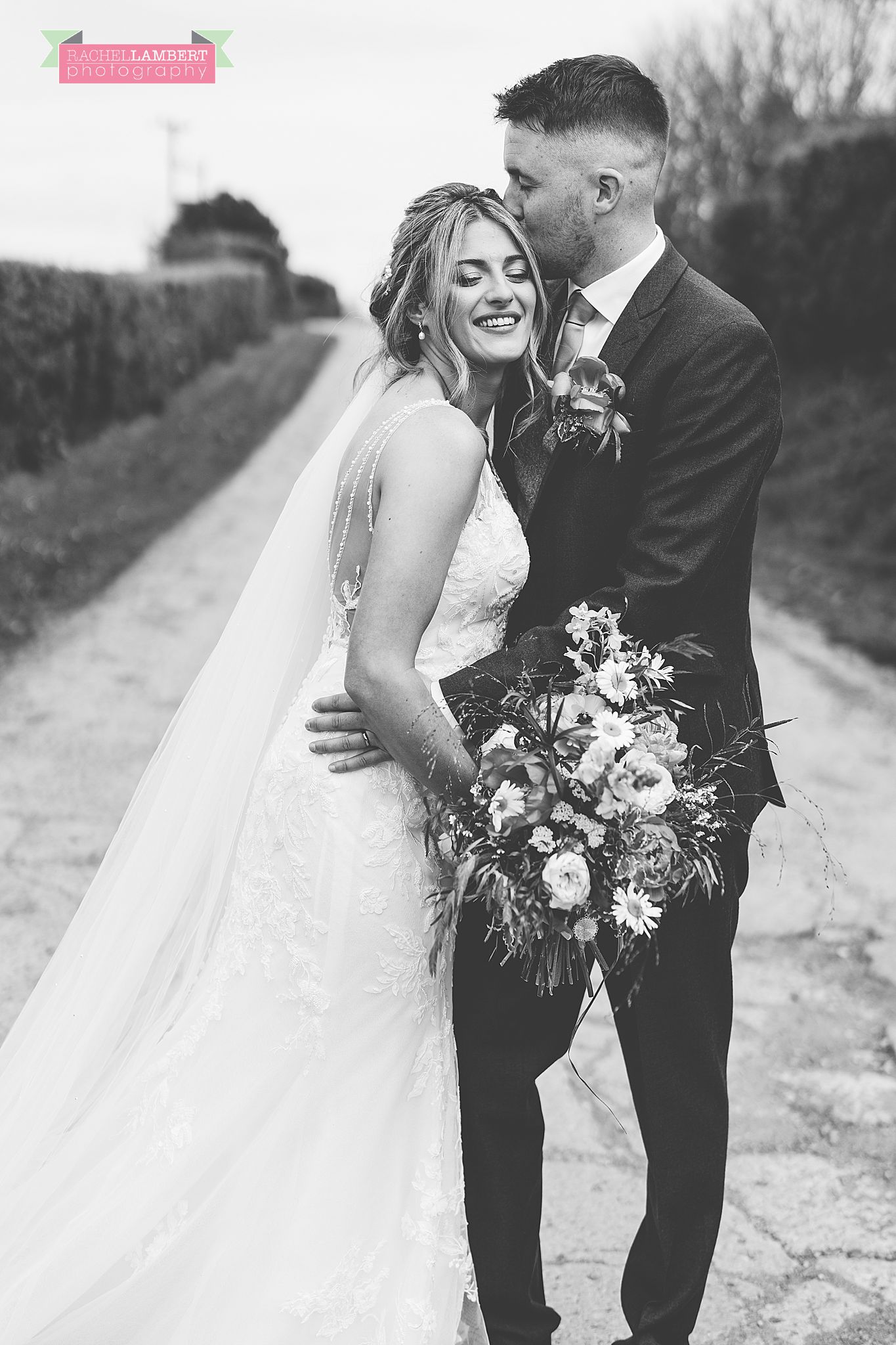 Rosedew Farm Wedding couple photos
