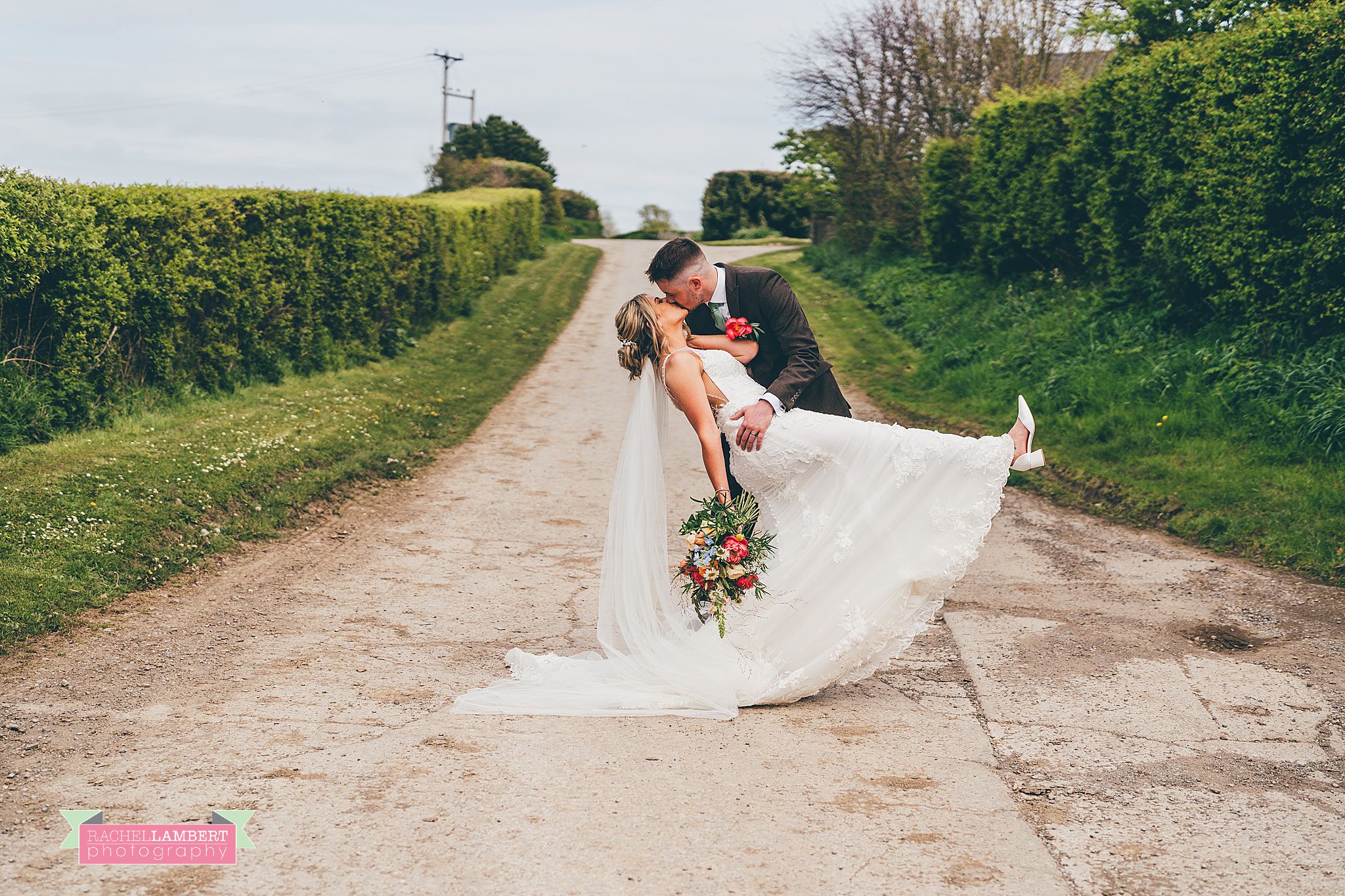 Rosedew Farm Wedding couple photos