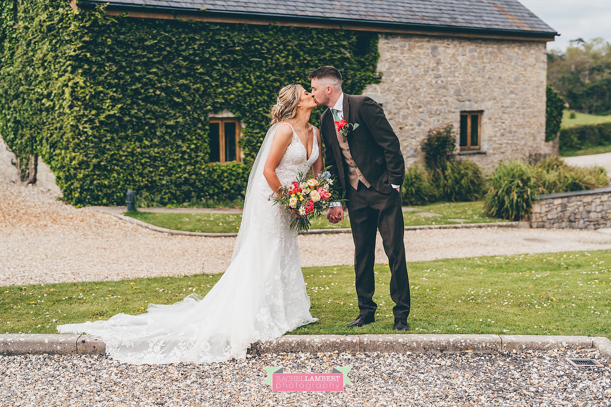 Rosedew Farm Wedding couple photos