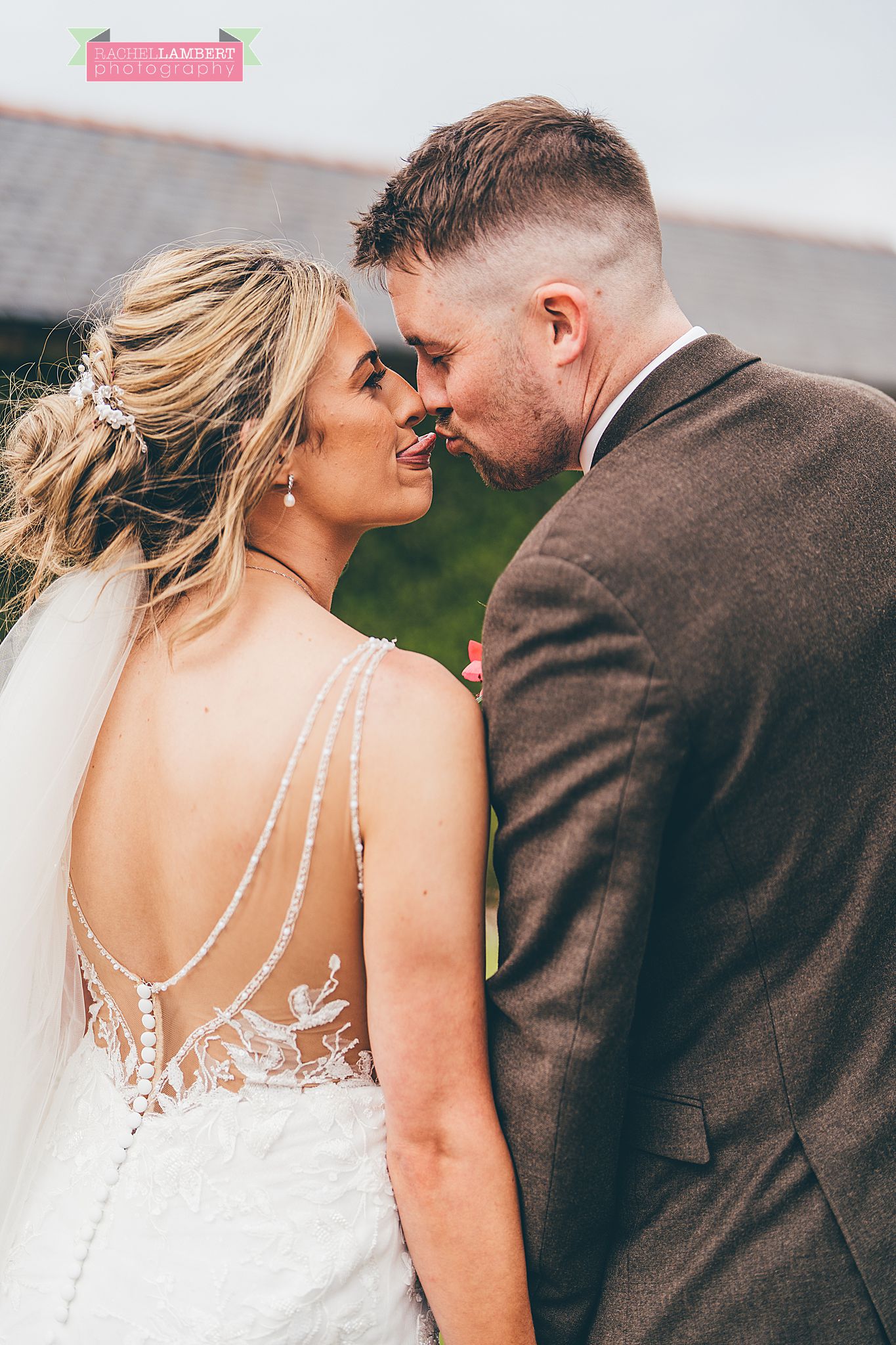 Rosedew Farm Wedding couple photos