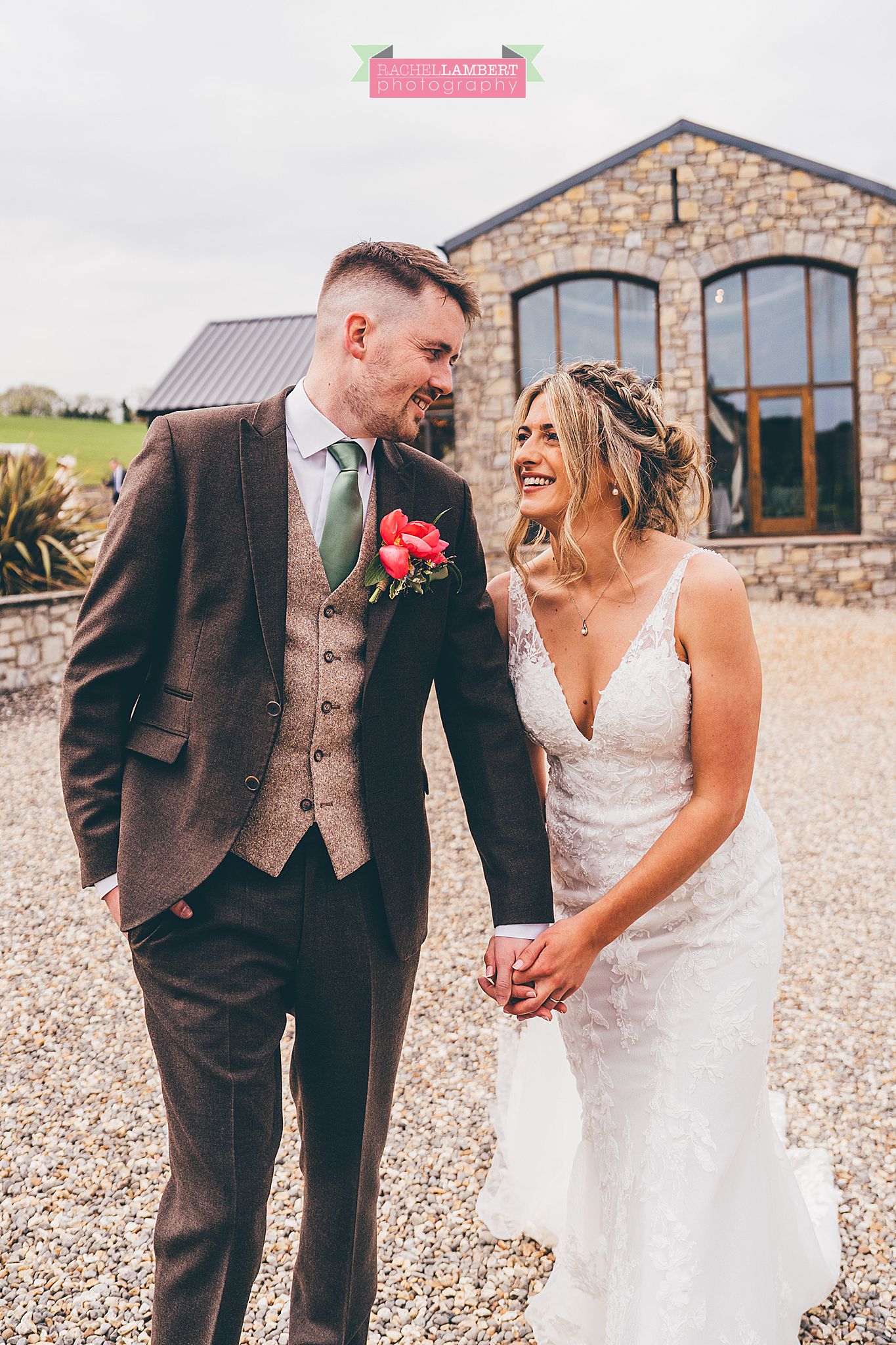 Rosedew Farm Wedding couple photos