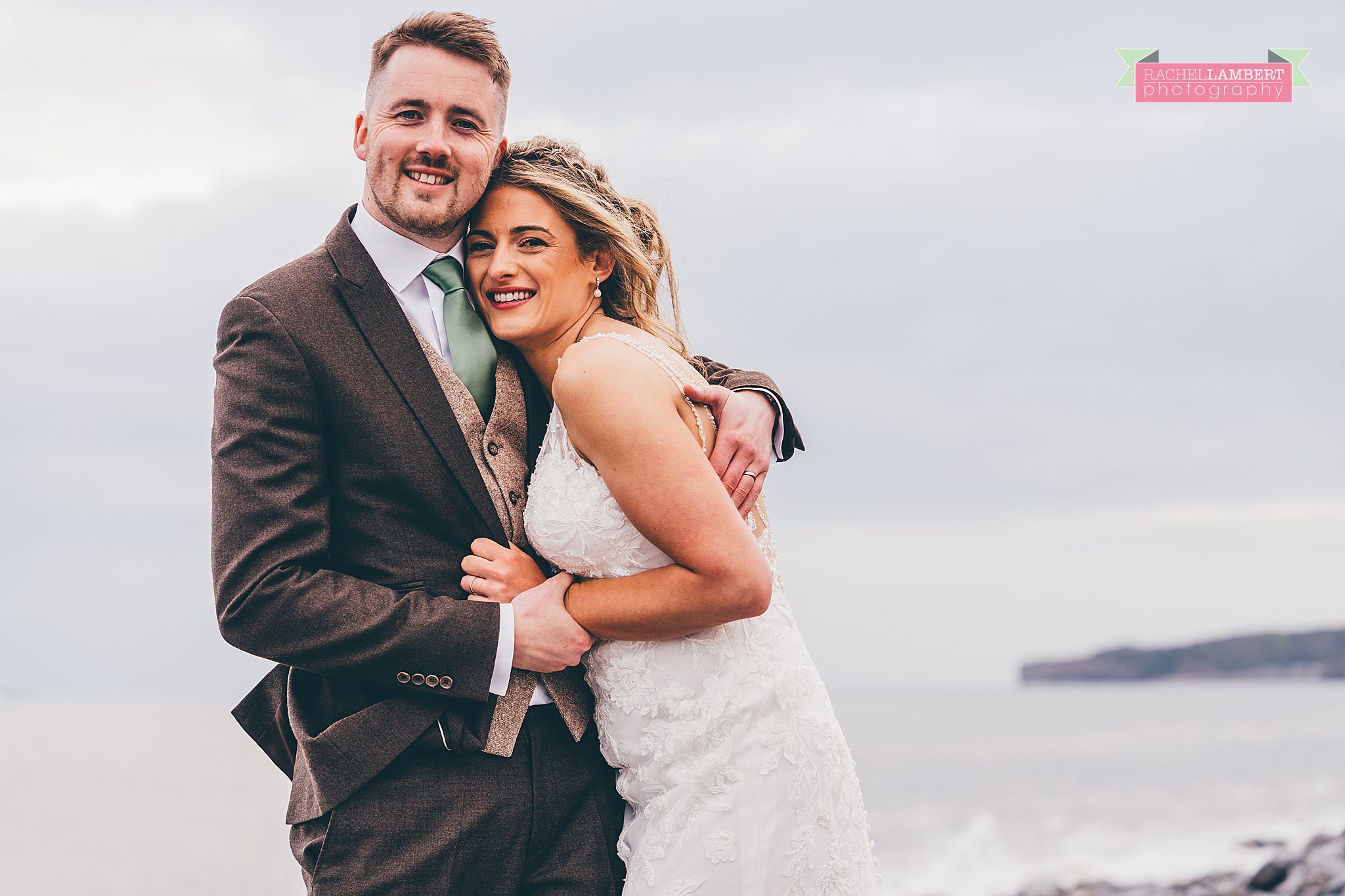 Rosedew Farm Wedding beach photos