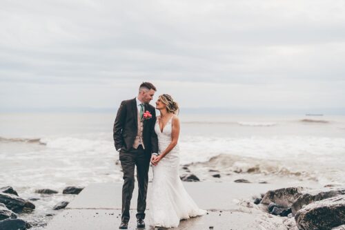 Rosedew Farm Wedding Photos