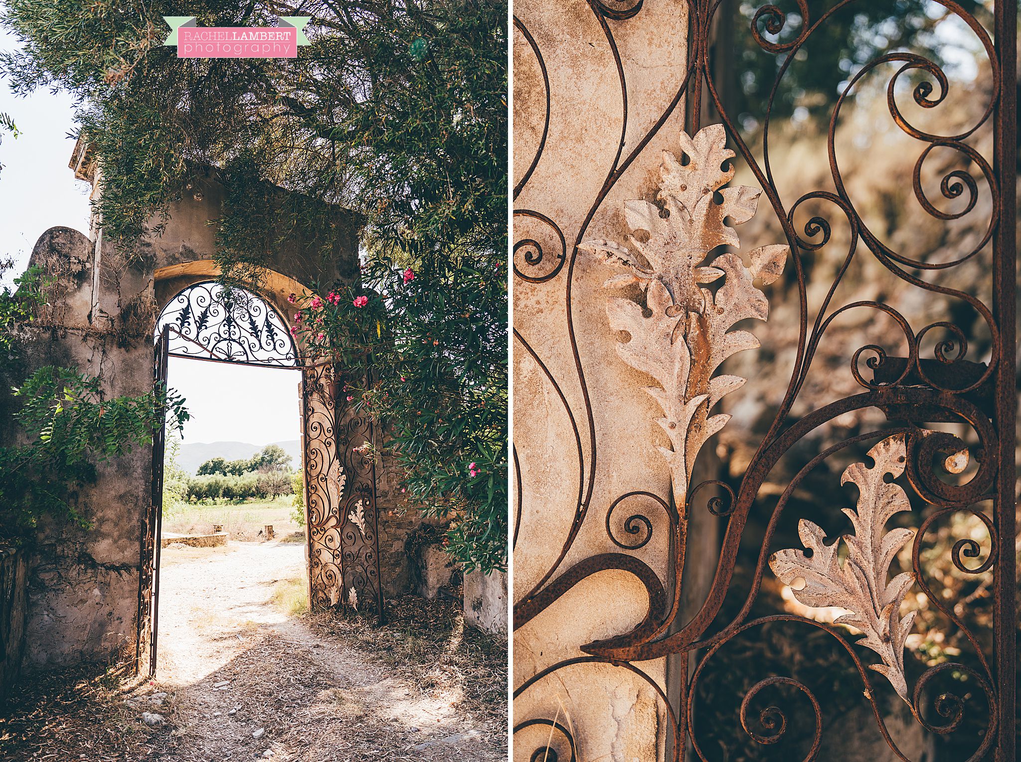 Zante Mansion Wedding Rachel Lambert Destination Wedding Photographer