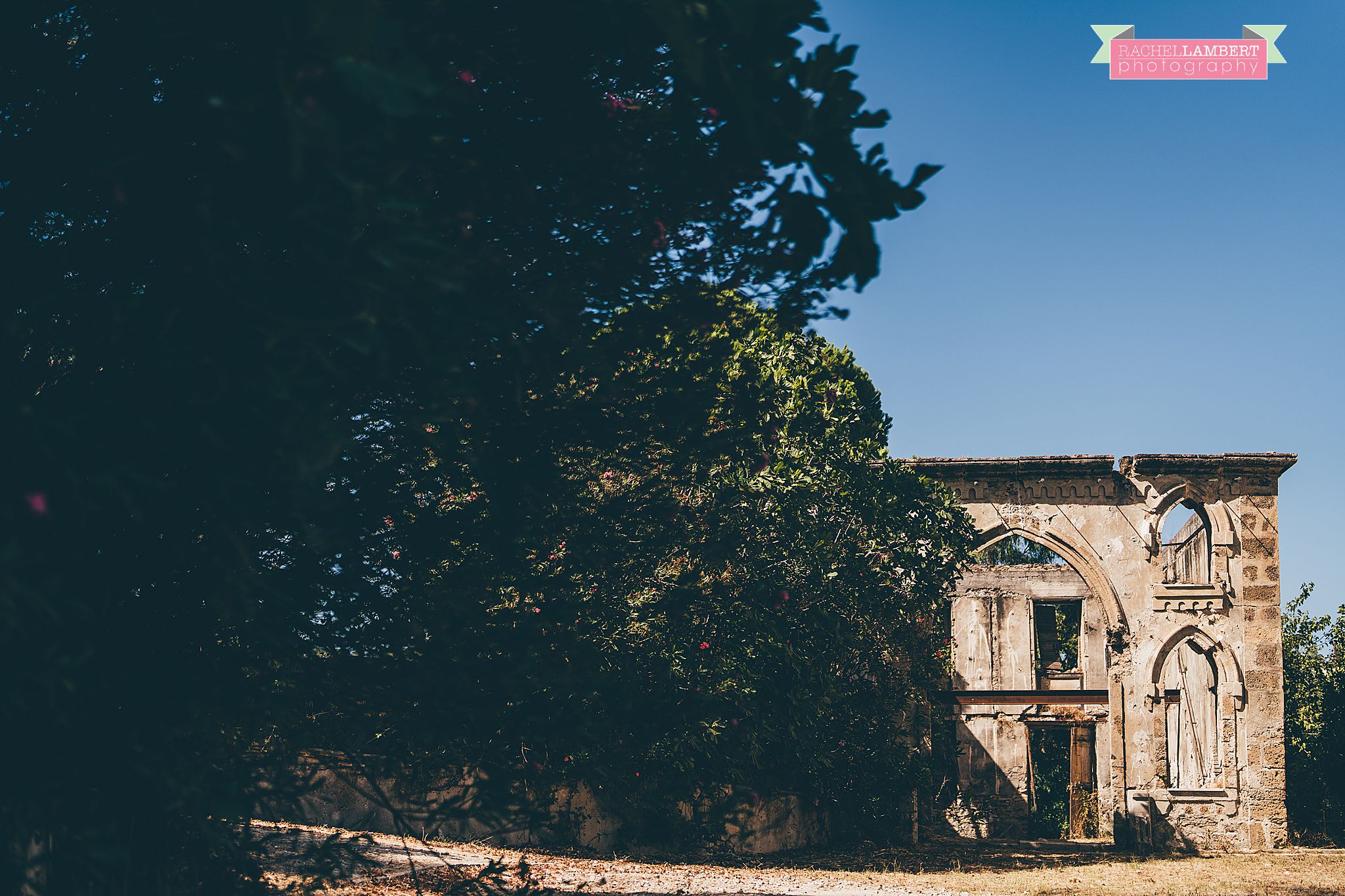 Zante Mansion Wedding Rachel Lambert Destination Wedding Photographer