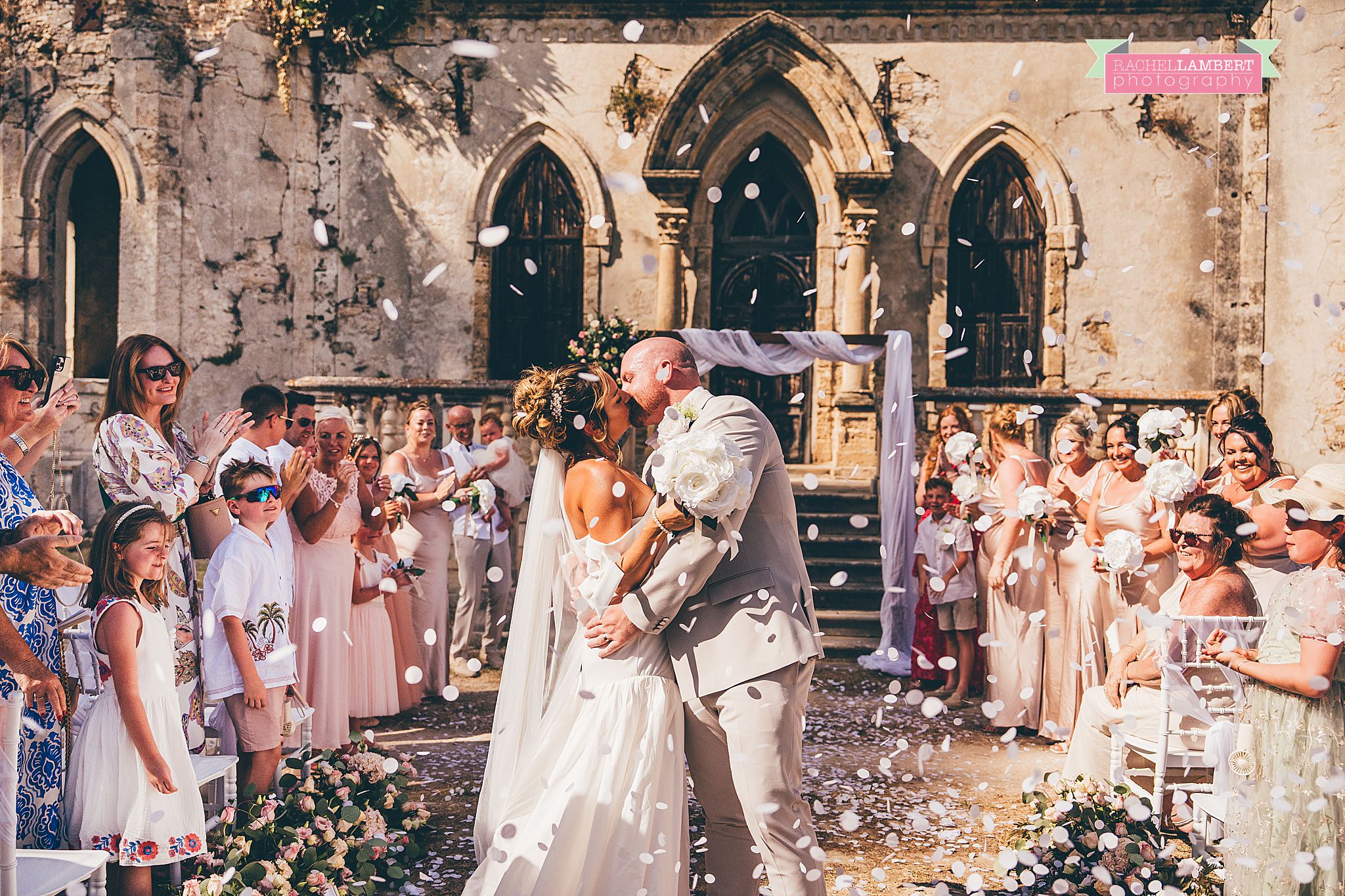 Zante Mansion Wedding Rachel Lambert Destination Wedding Photographer