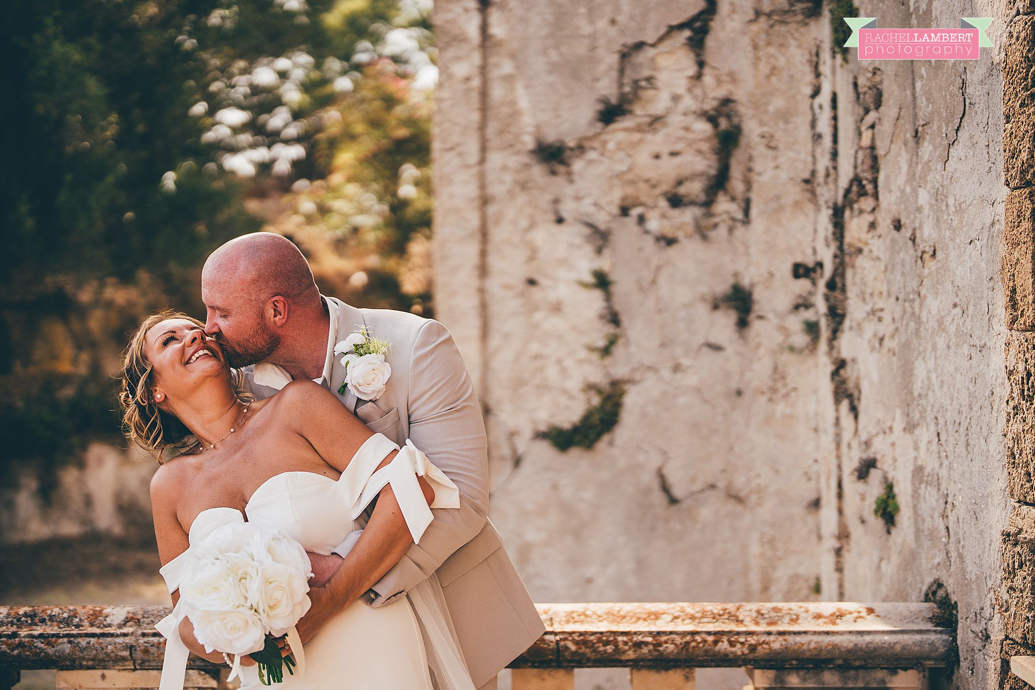 Zante Mansion Wedding Rachel Lambert Destination Wedding Photographer