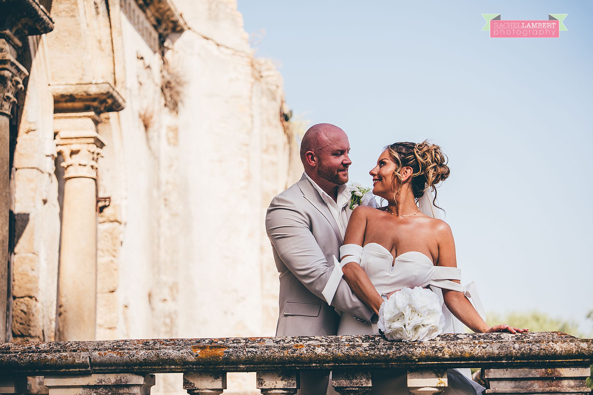 Zante Mansion Wedding Rachel Lambert Destination Wedding Photographer