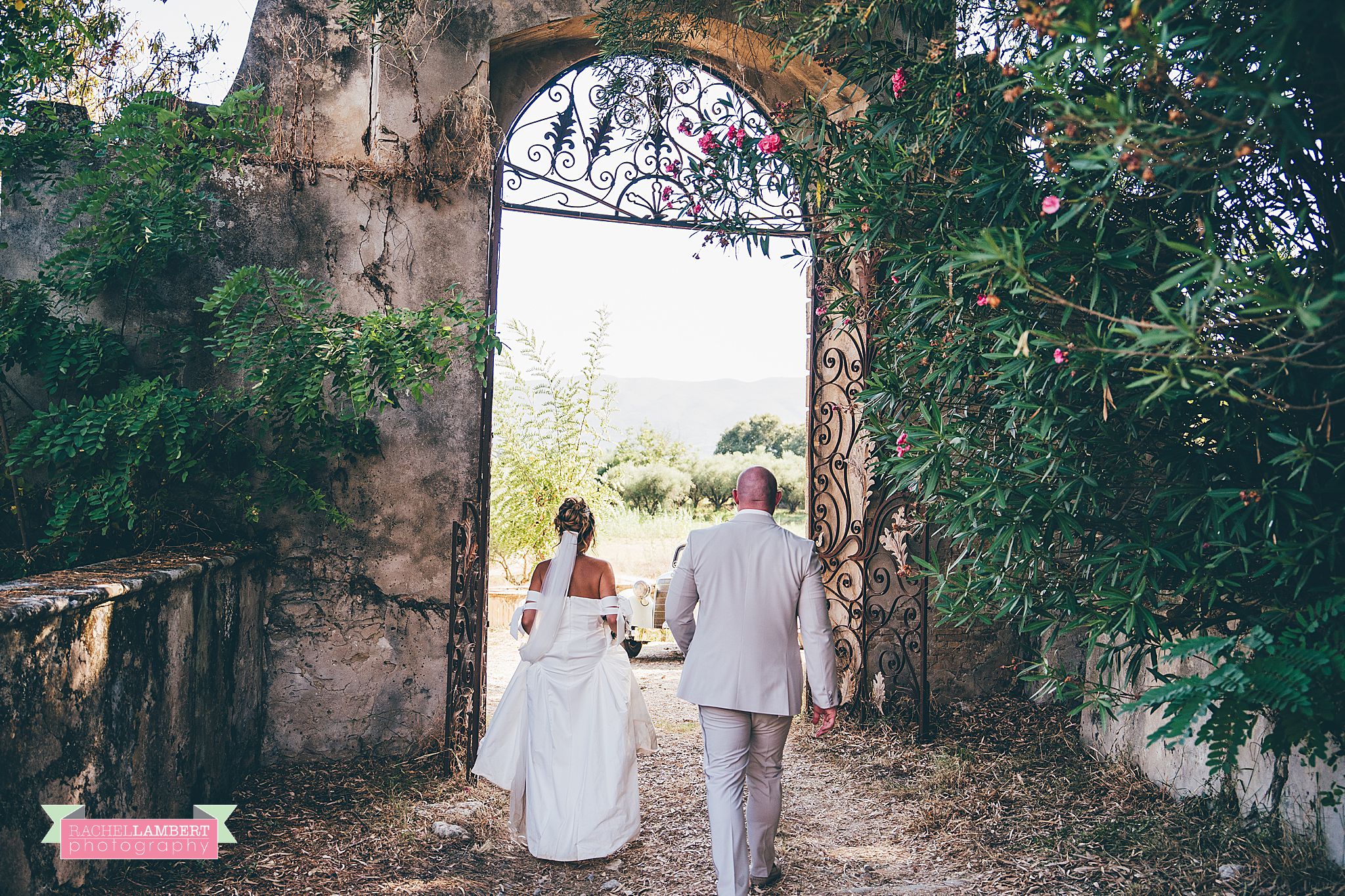 Zante Mansion Wedding Rachel Lambert Destination Wedding Photographer