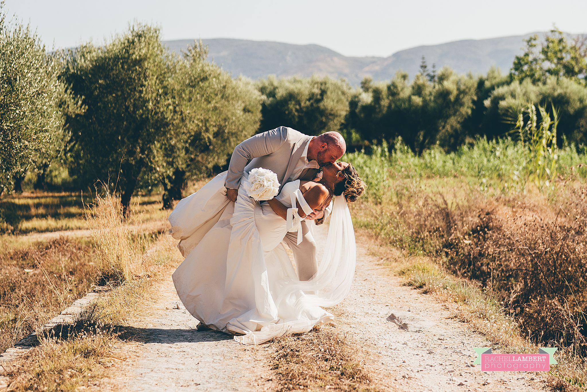 Zante Mansion Wedding Rachel Lambert Destination Wedding Photographer