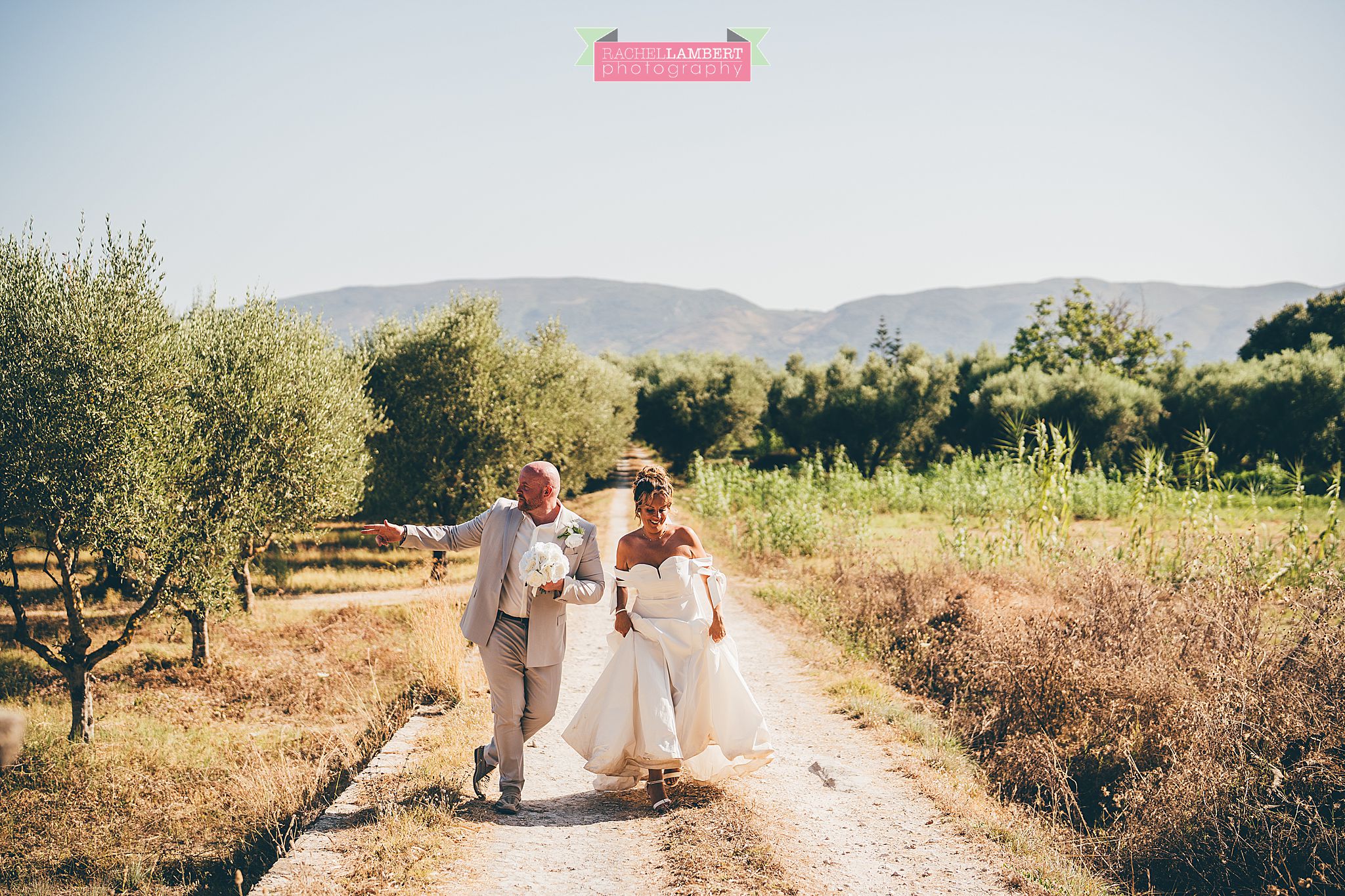 Zante Mansion Wedding Rachel Lambert Destination Wedding Photographer