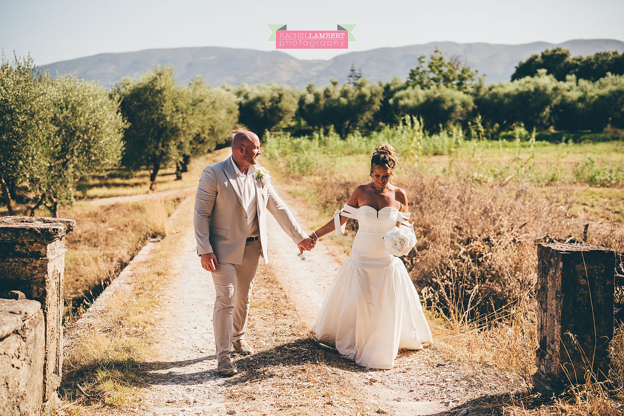 Zante Mansion Wedding Rachel Lambert Destination Wedding Photographer