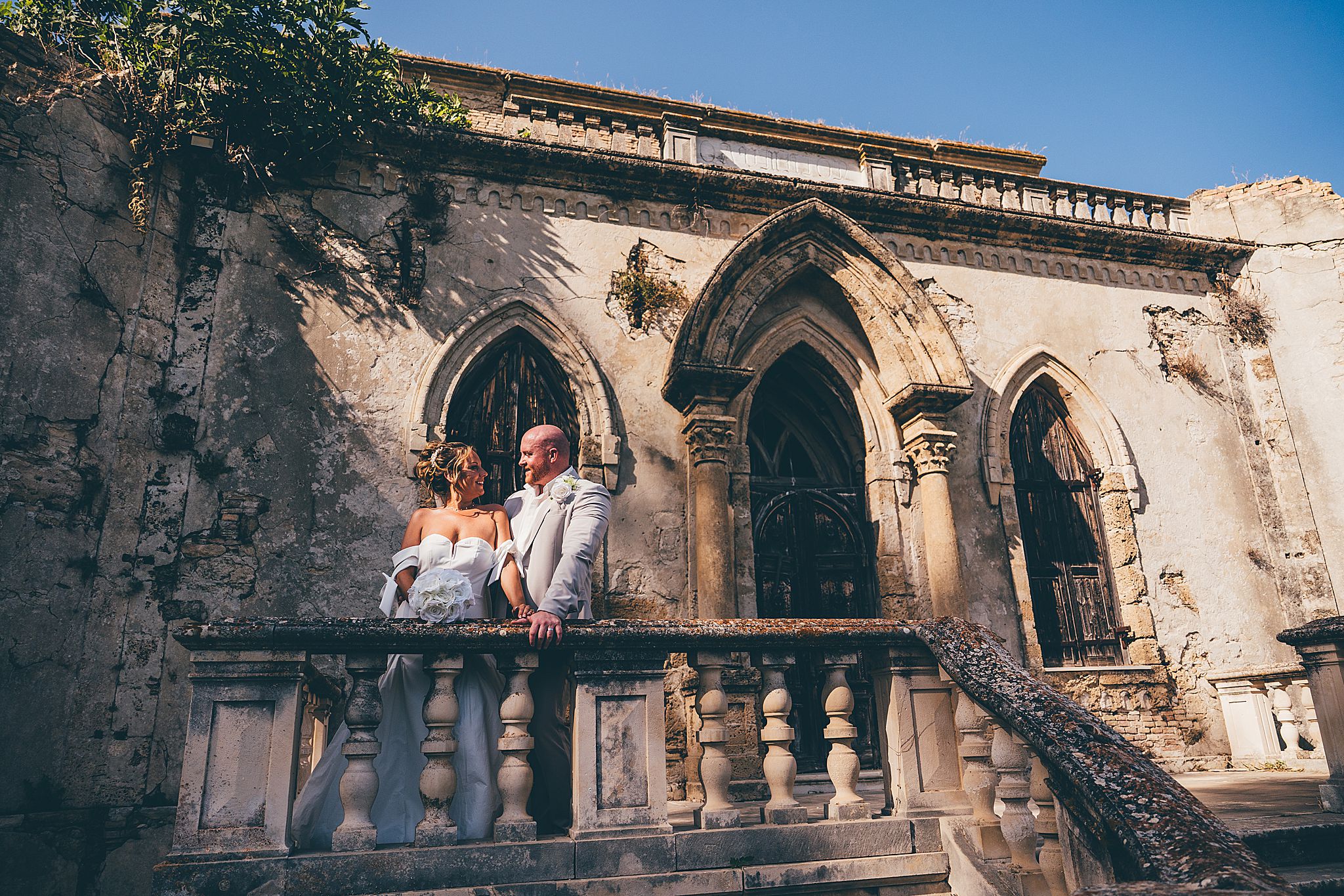Zante Mansion Wedding Rachel Lambert Destination Wedding Photographer
