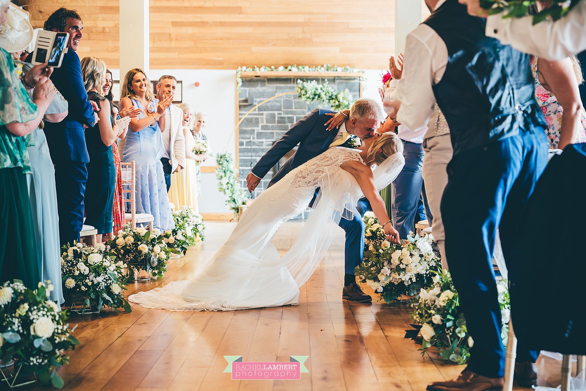 Canada Lake Lodge Wedding Photographer Rachel Lambert Photography