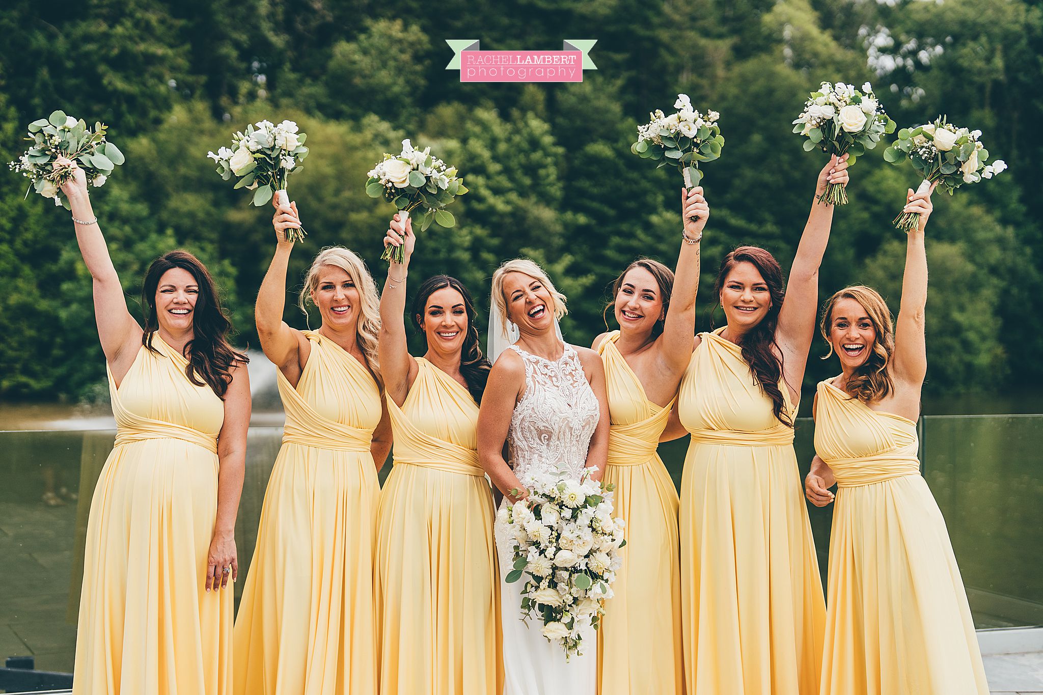 Canada Lake Lodge Wedding Photographer Rachel Lambert Photography