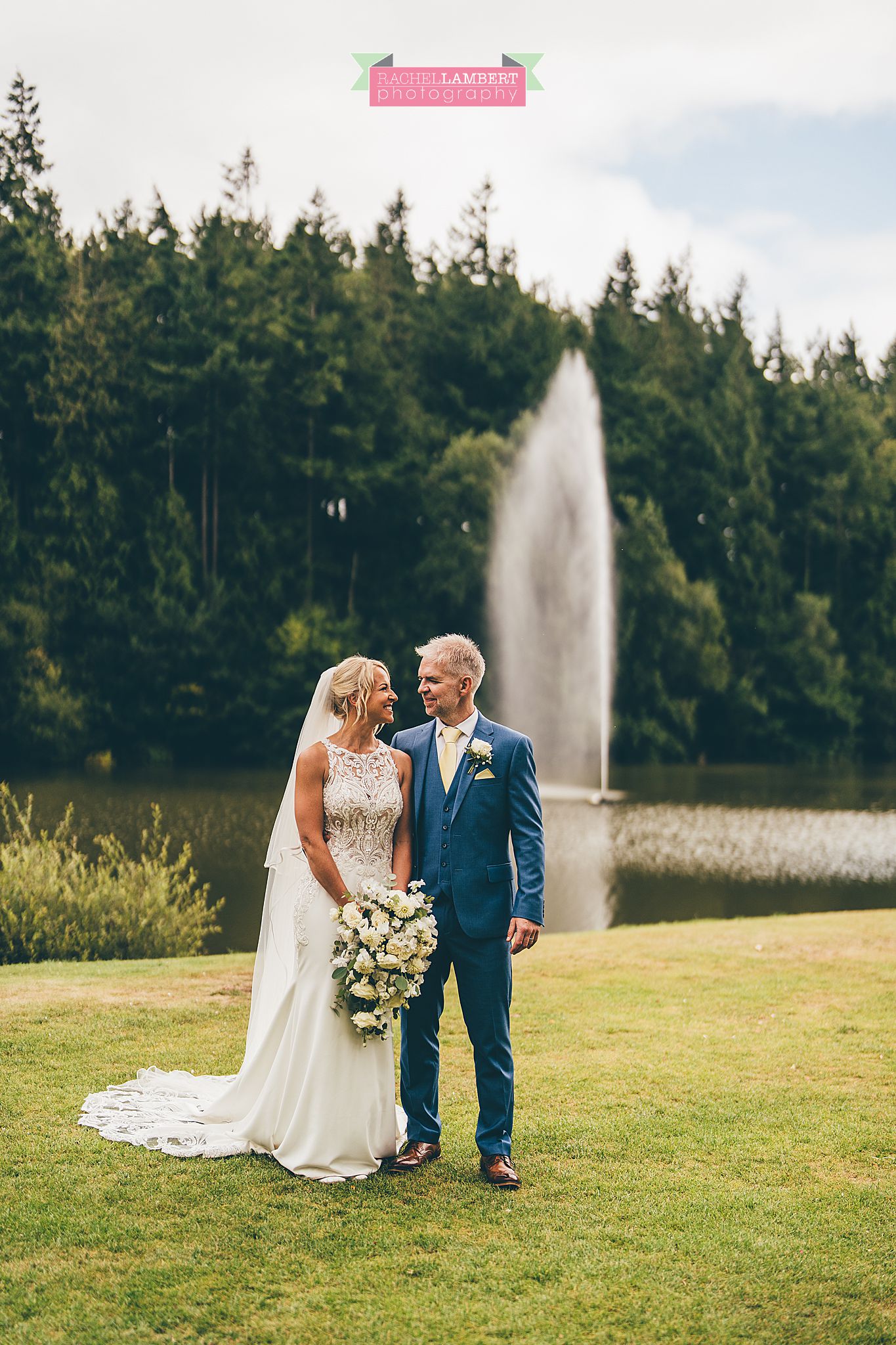 Canada Lake Lodge Wedding Photographer Rachel Lambert Photography